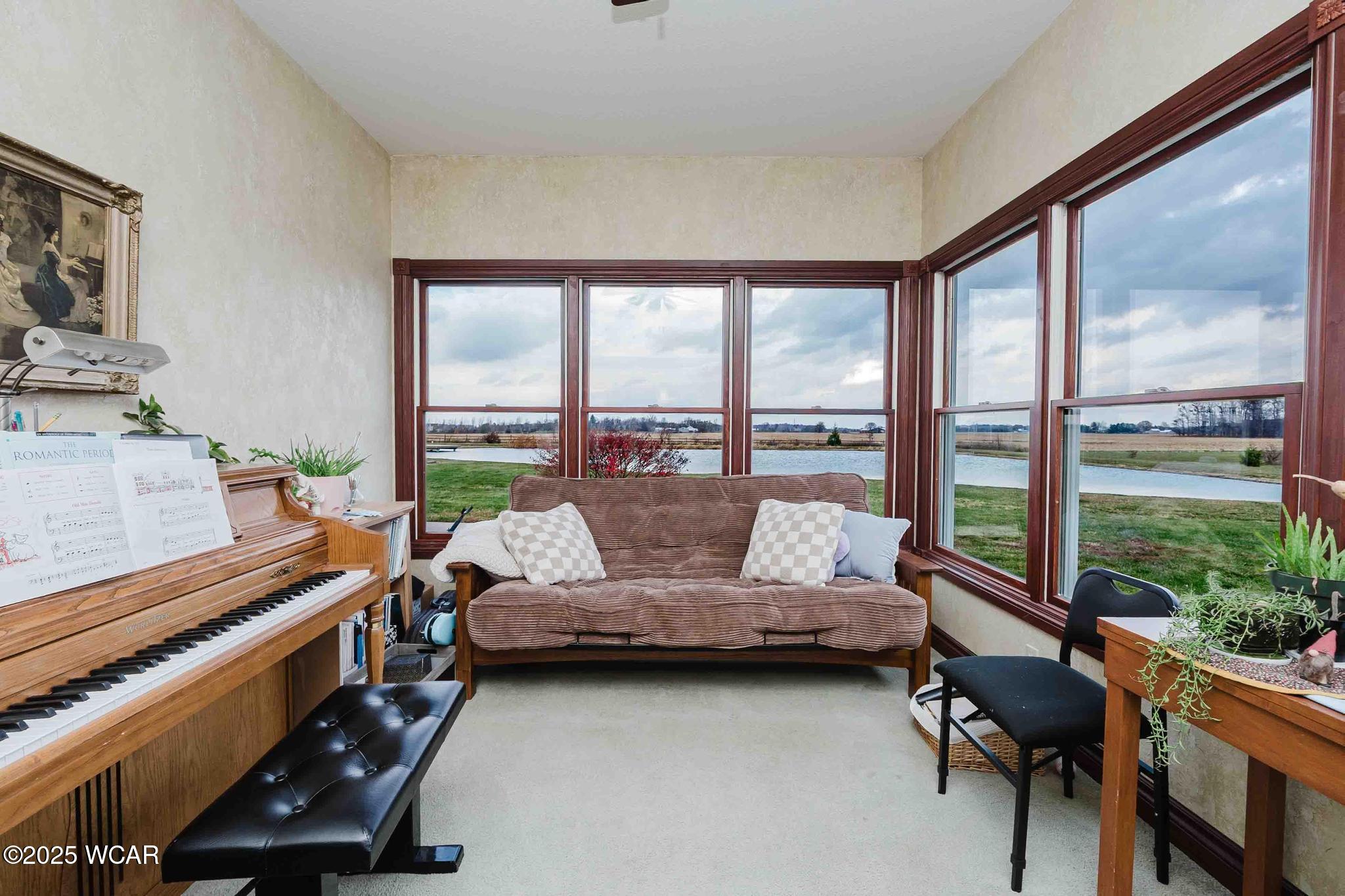 7957 Hillville Road, Bluffton, Ohio