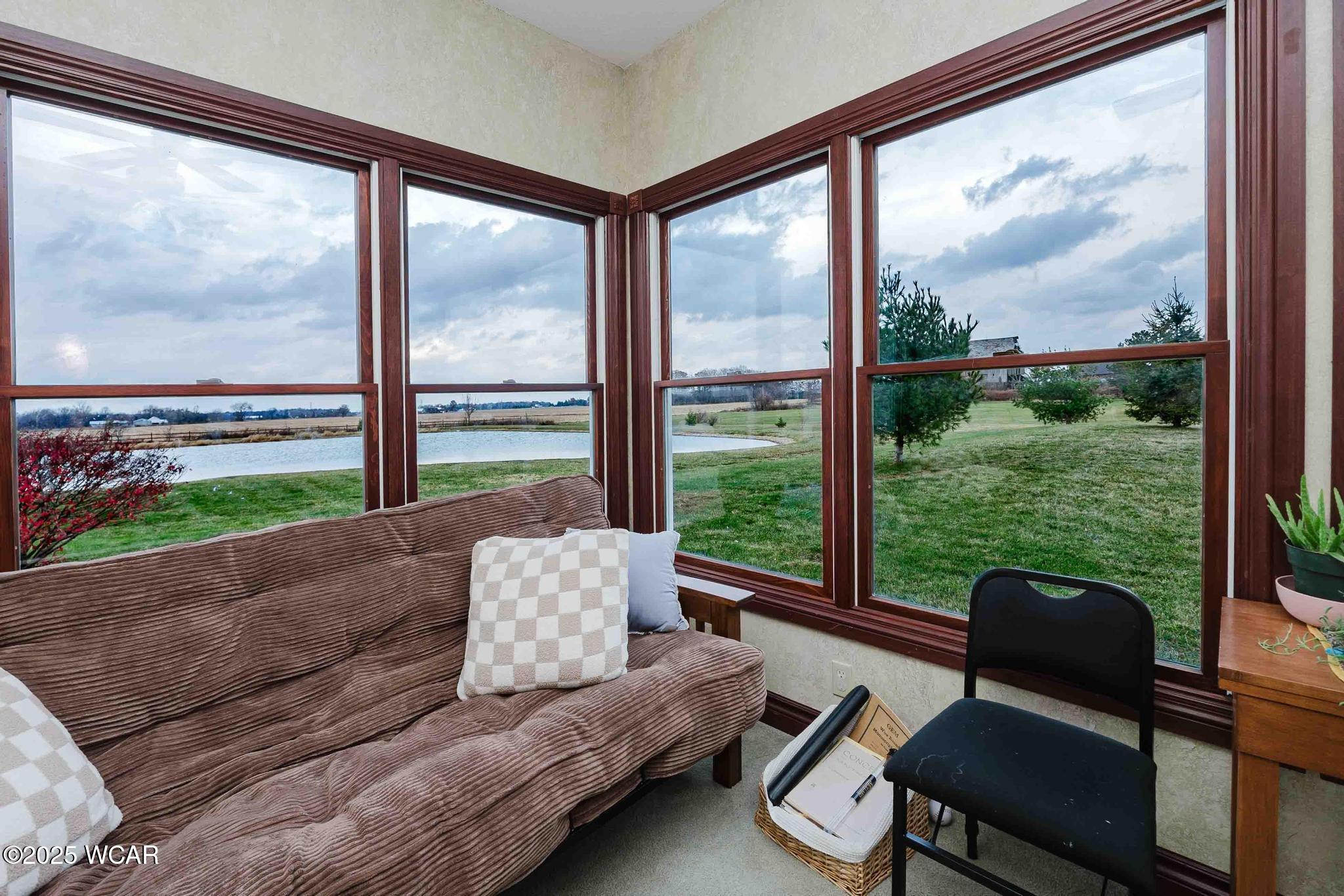 7957 Hillville Road, Bluffton, Ohio