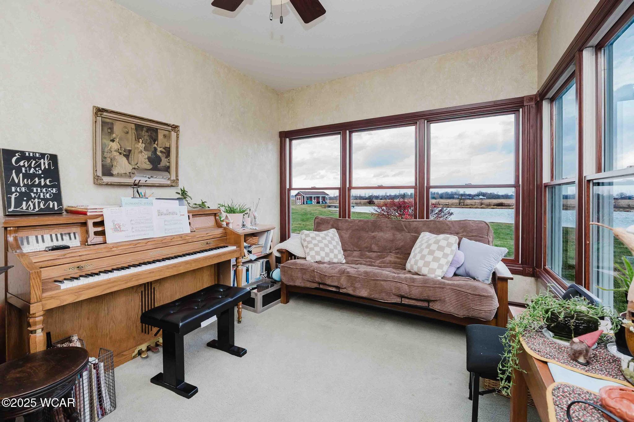 7957 Hillville Road, Bluffton, Ohio