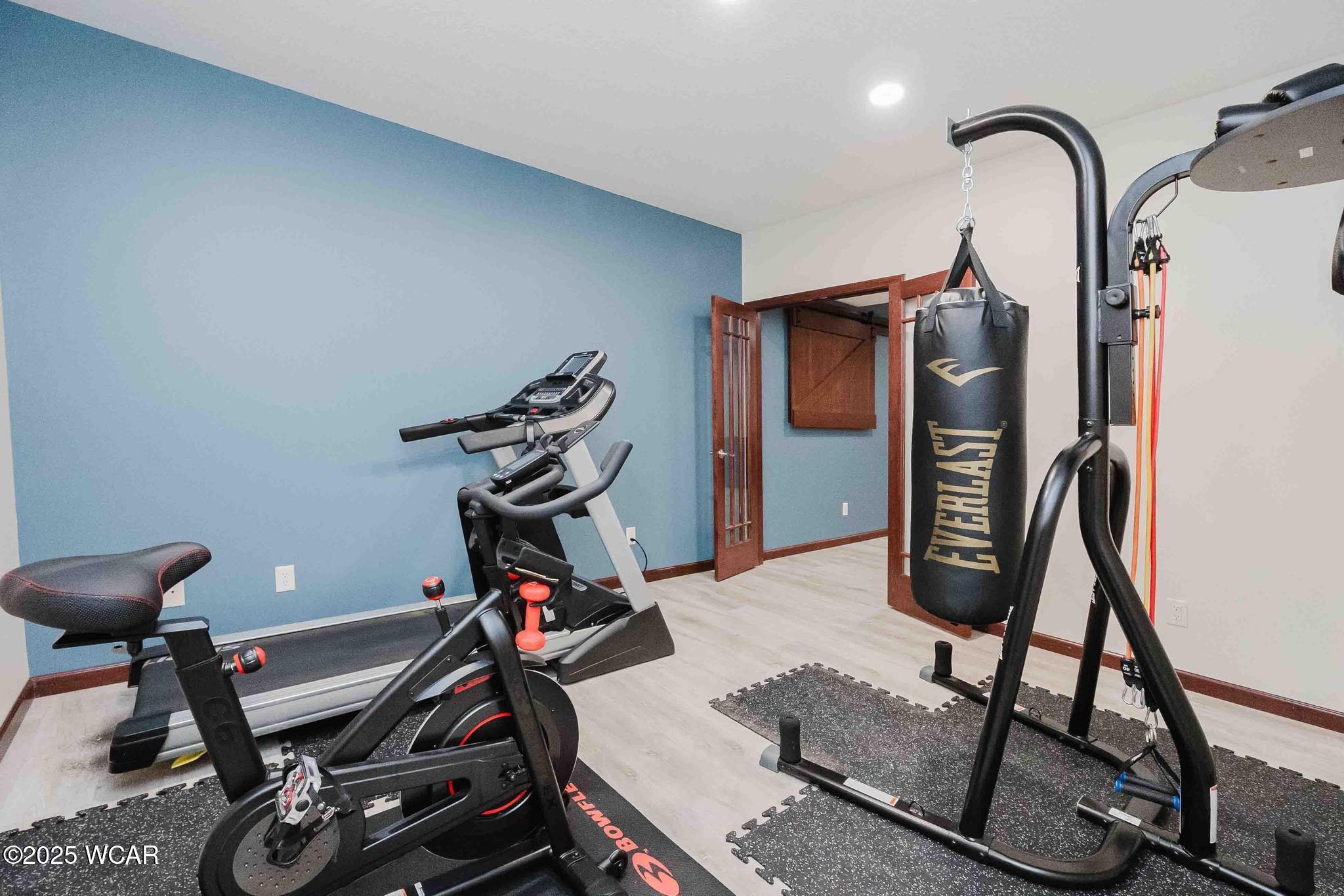 7957 Hillville Road, Bluffton, Ohio