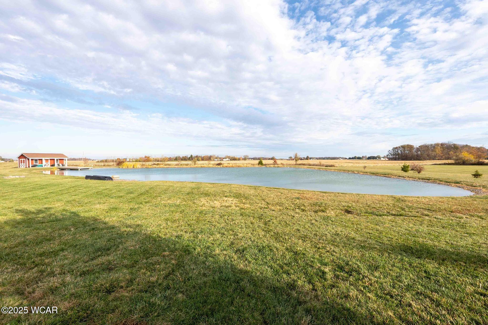 7957 Hillville Road, Bluffton, Ohio