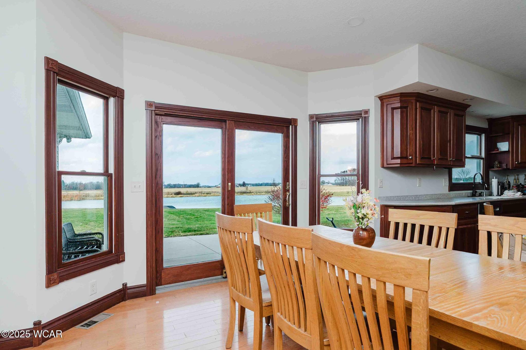 7957 Hillville Road, Bluffton, Ohio