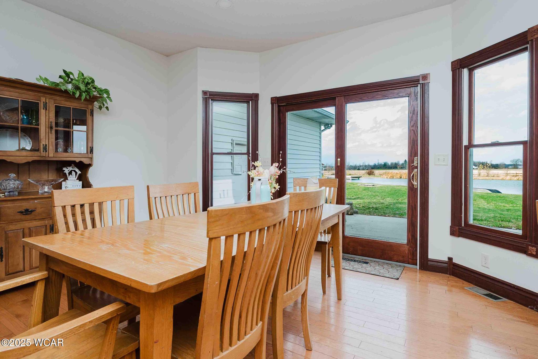 7957 Hillville Road, Bluffton, Ohio