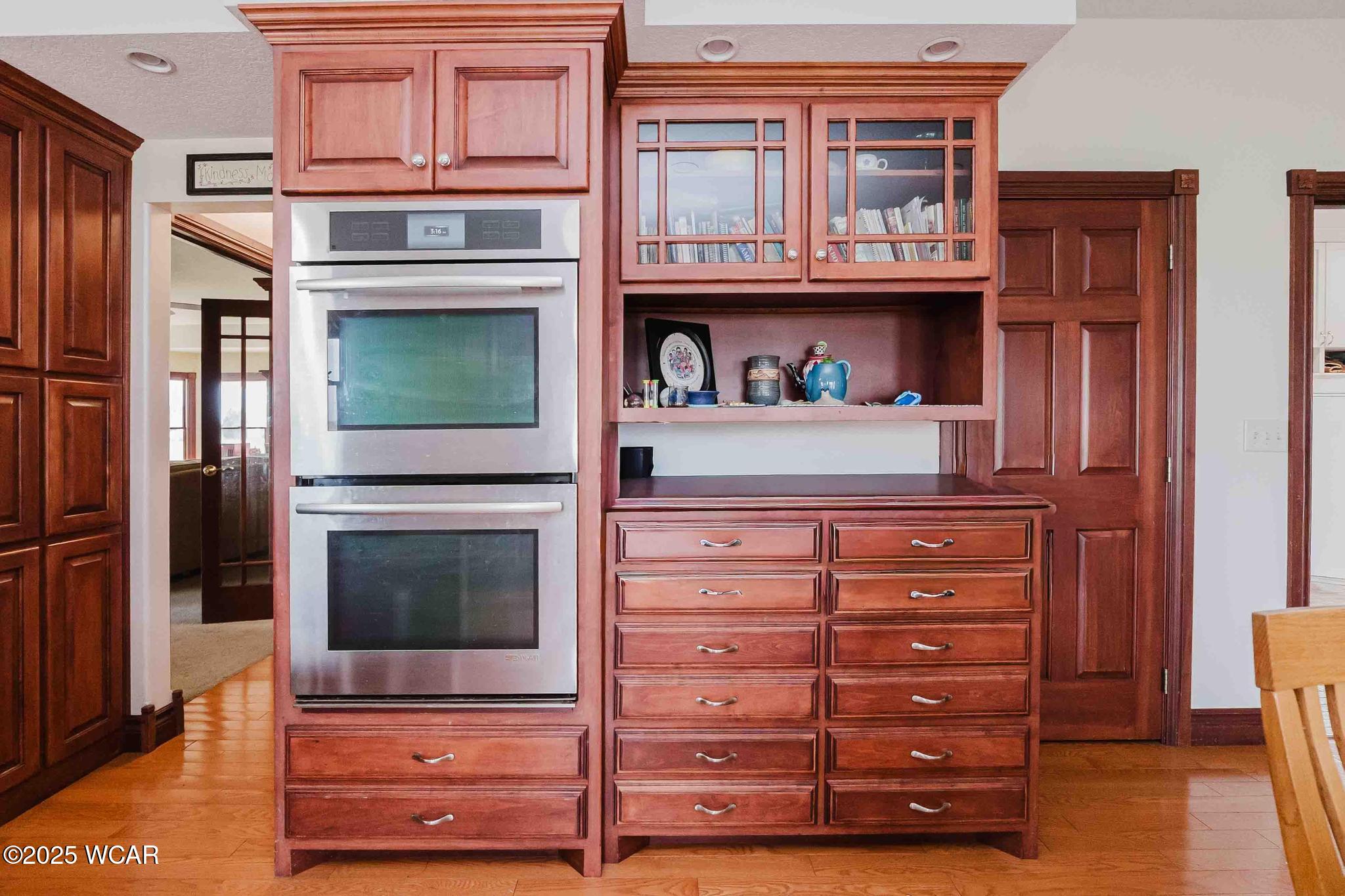 7957 Hillville Road, Bluffton, Ohio