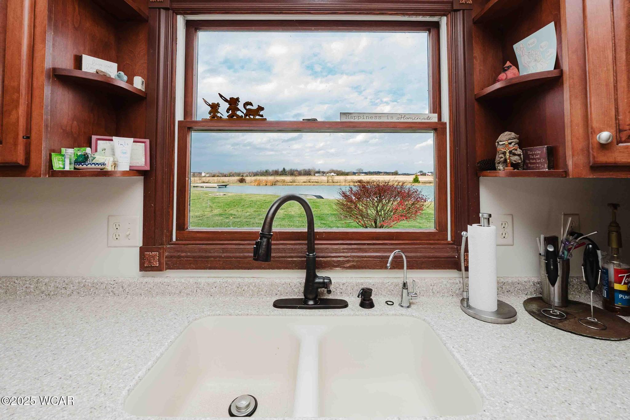 7957 Hillville Road, Bluffton, Ohio