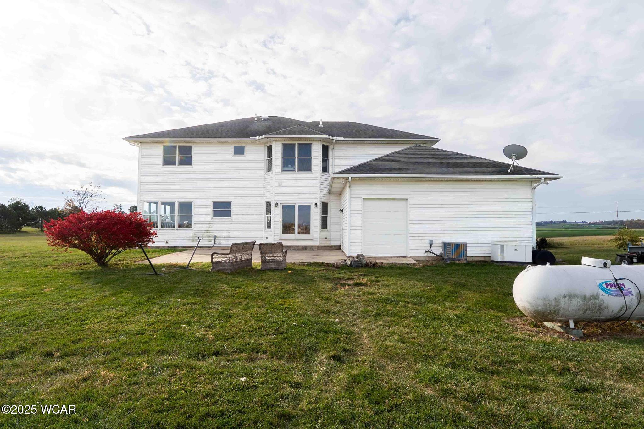 7957 Hillville Road, Bluffton, Ohio