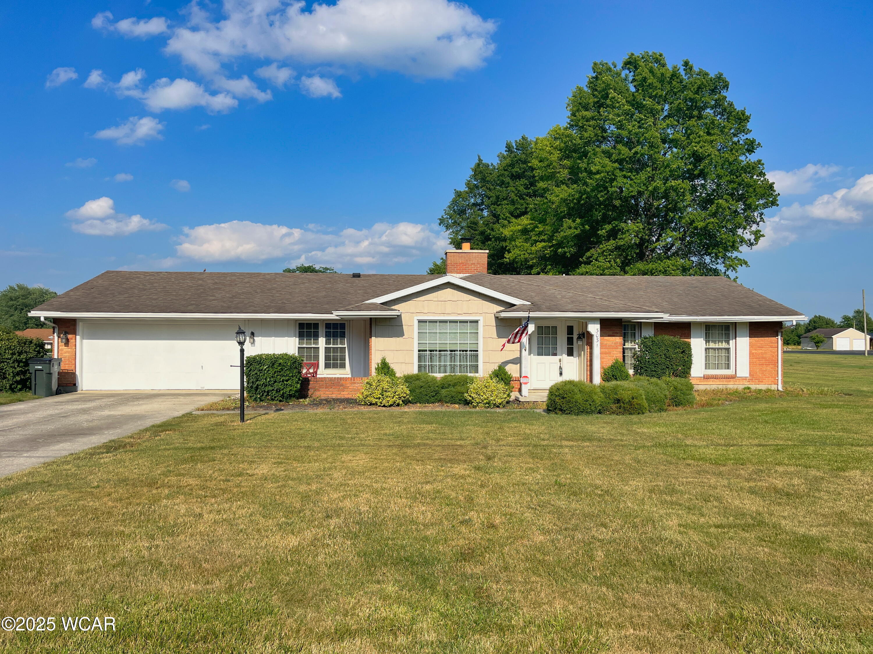 3031 Yoakam Road, Lima, Ohio