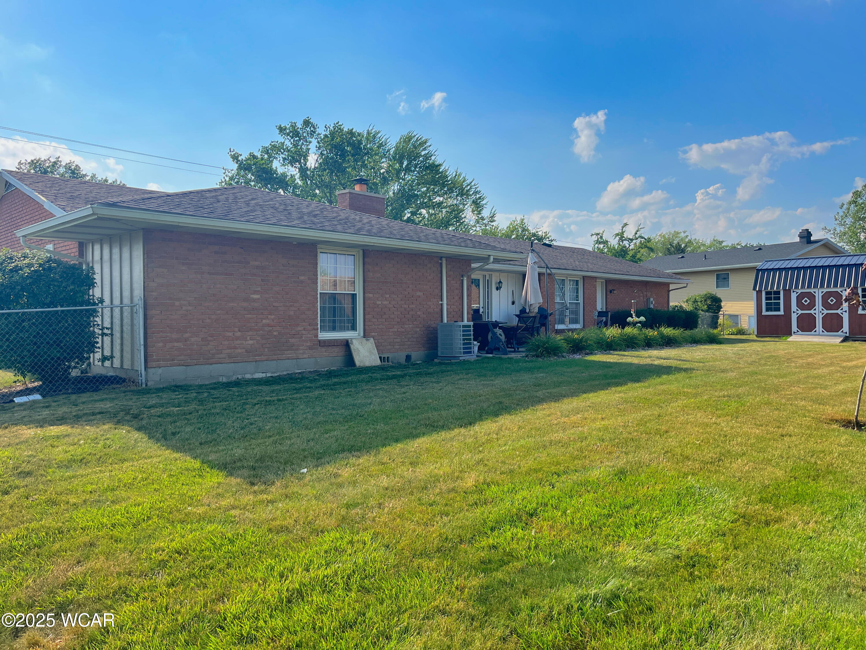 3031 Yoakam Road, Lima, Ohio