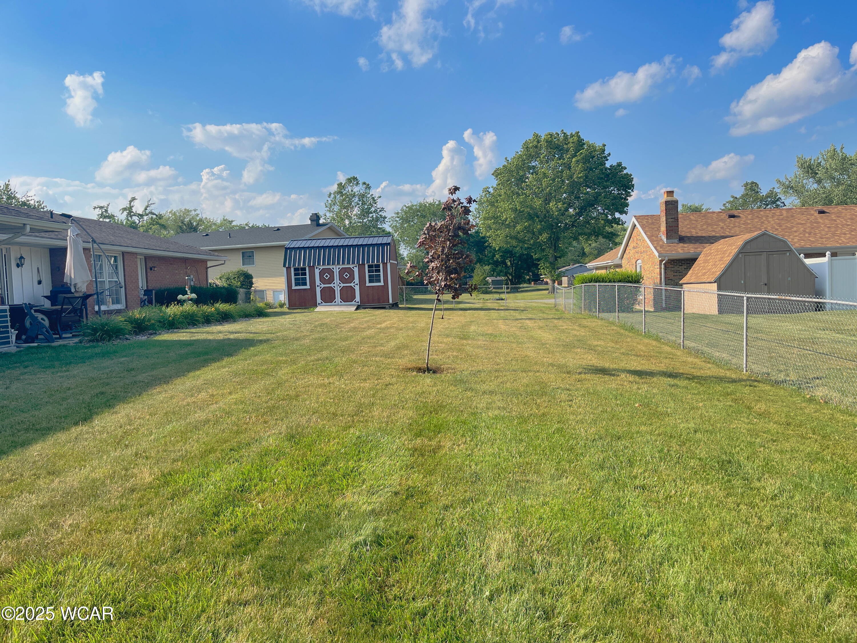 3031 Yoakam Road, Lima, Ohio