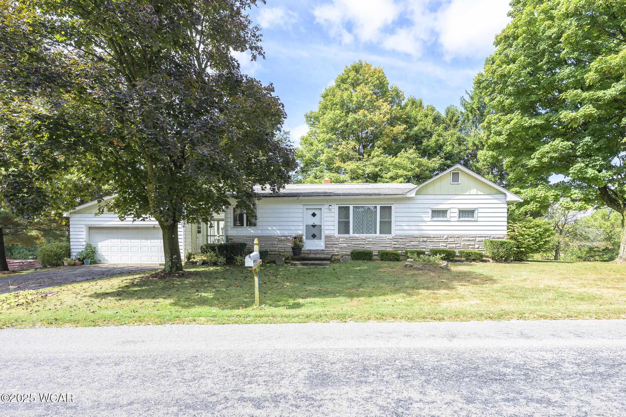 2848 Township Road 179, Bellefontaine, Ohio