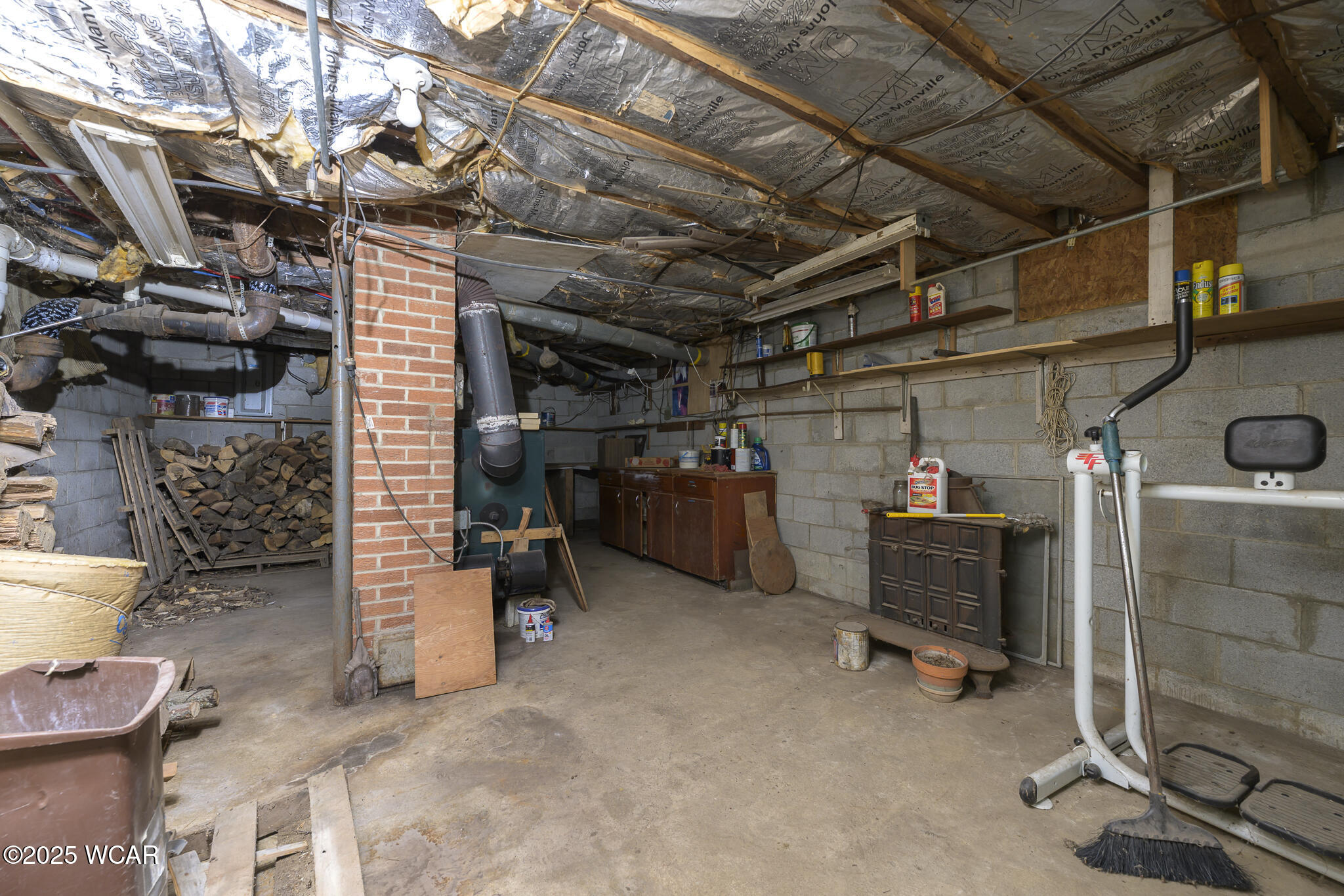 2848 Township Road 179, Bellefontaine, Ohio