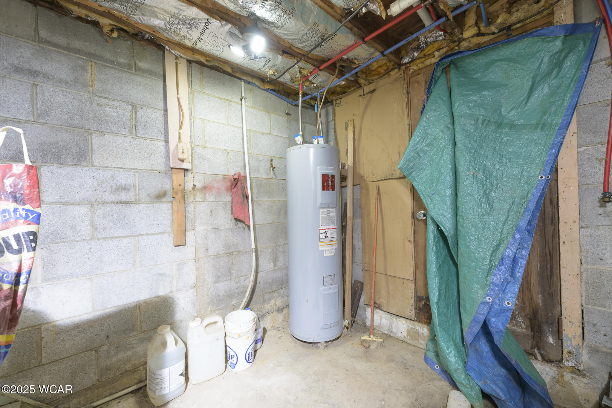 2848 Township Road 179, Bellefontaine, Ohio