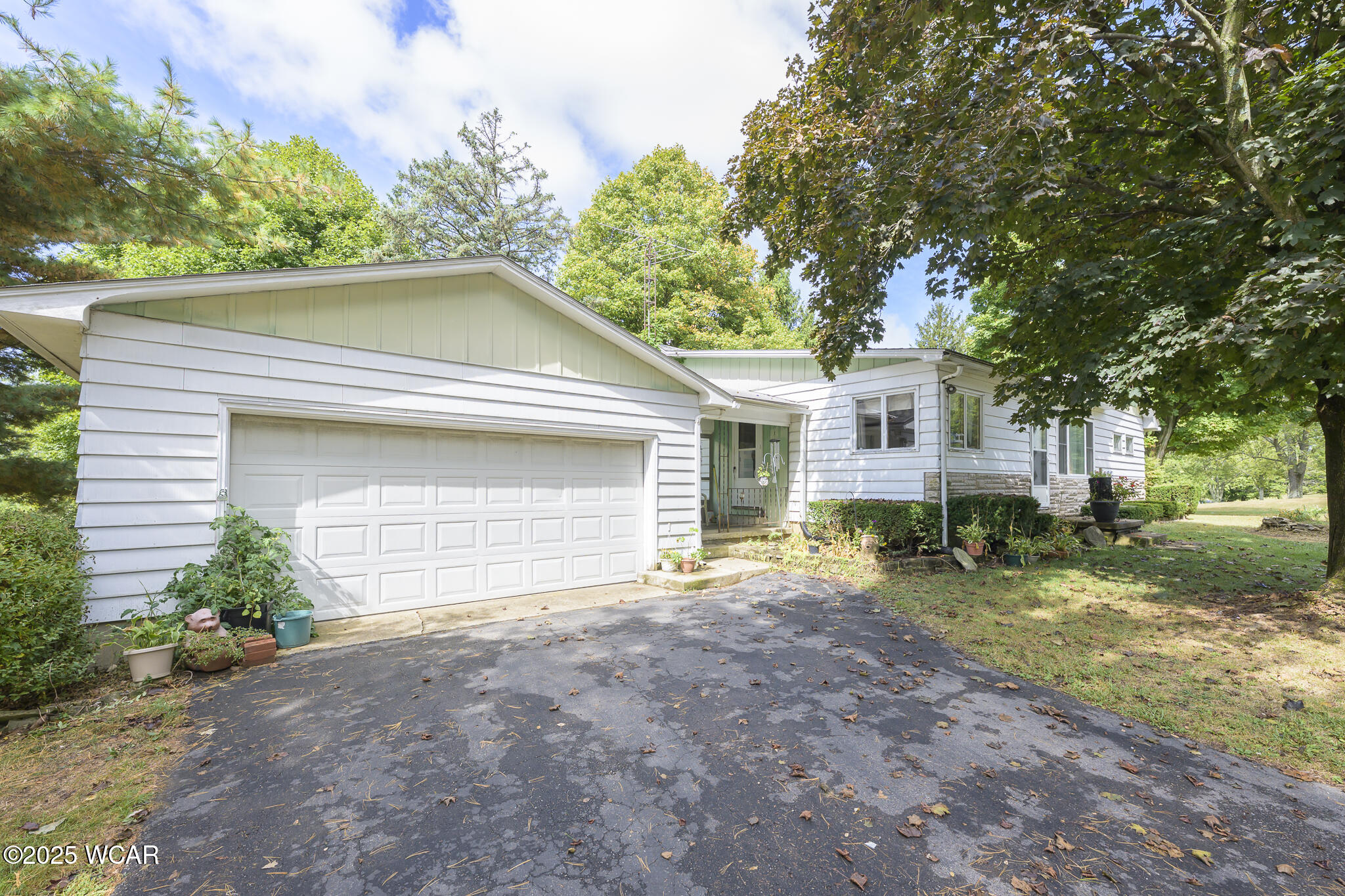 2848 Township Road 179, Bellefontaine, Ohio