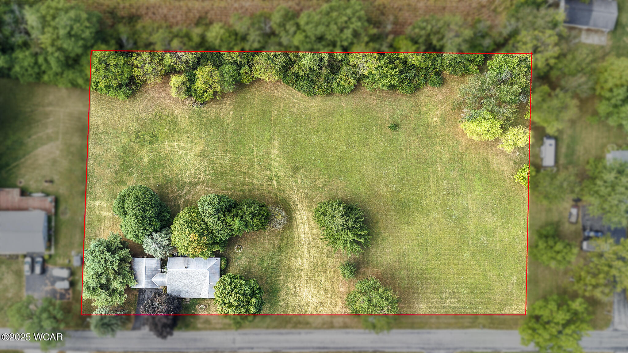 2848 Township Road 179, Bellefontaine, Ohio