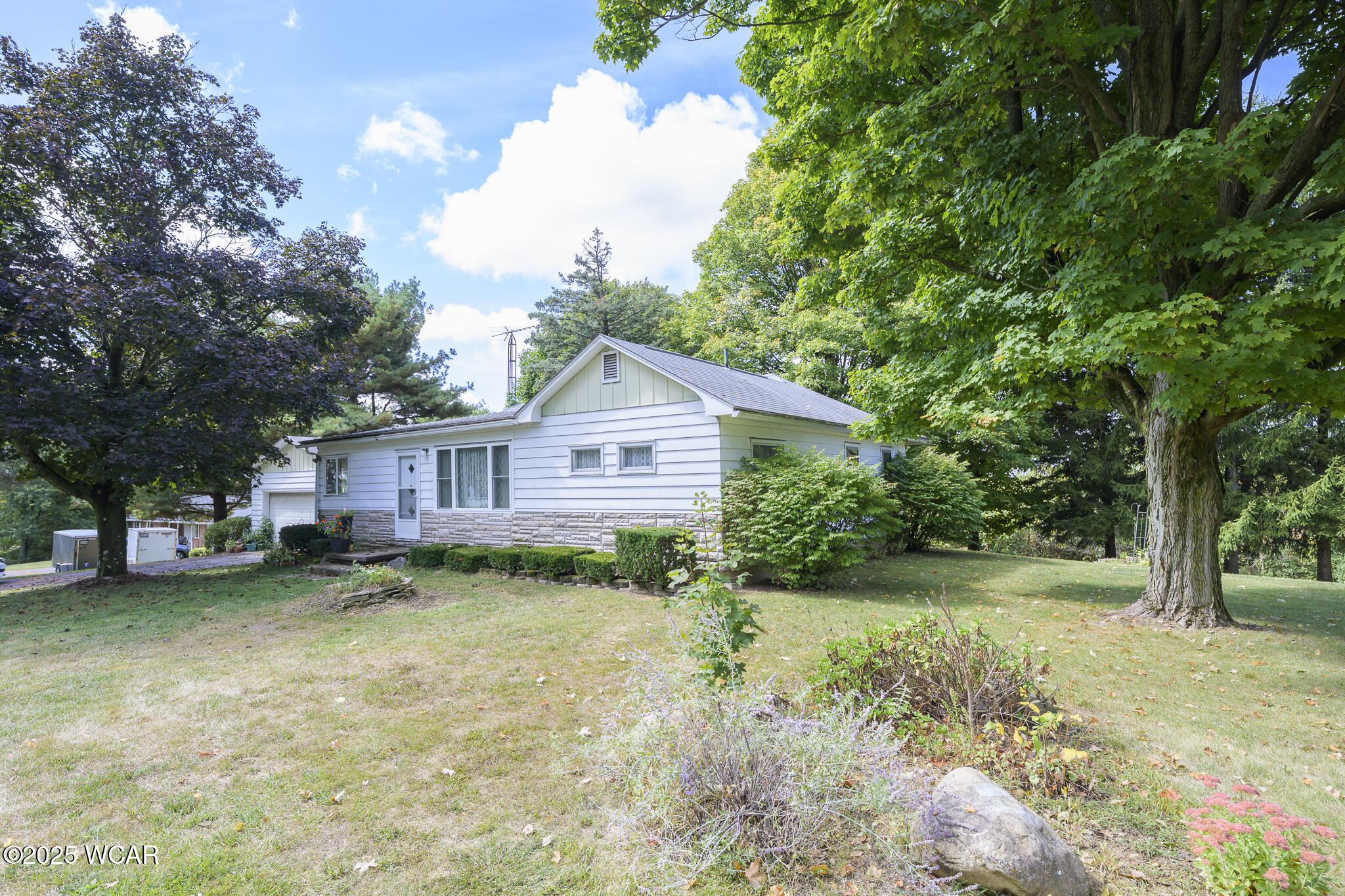 2848 Township Road 179, Bellefontaine, Ohio