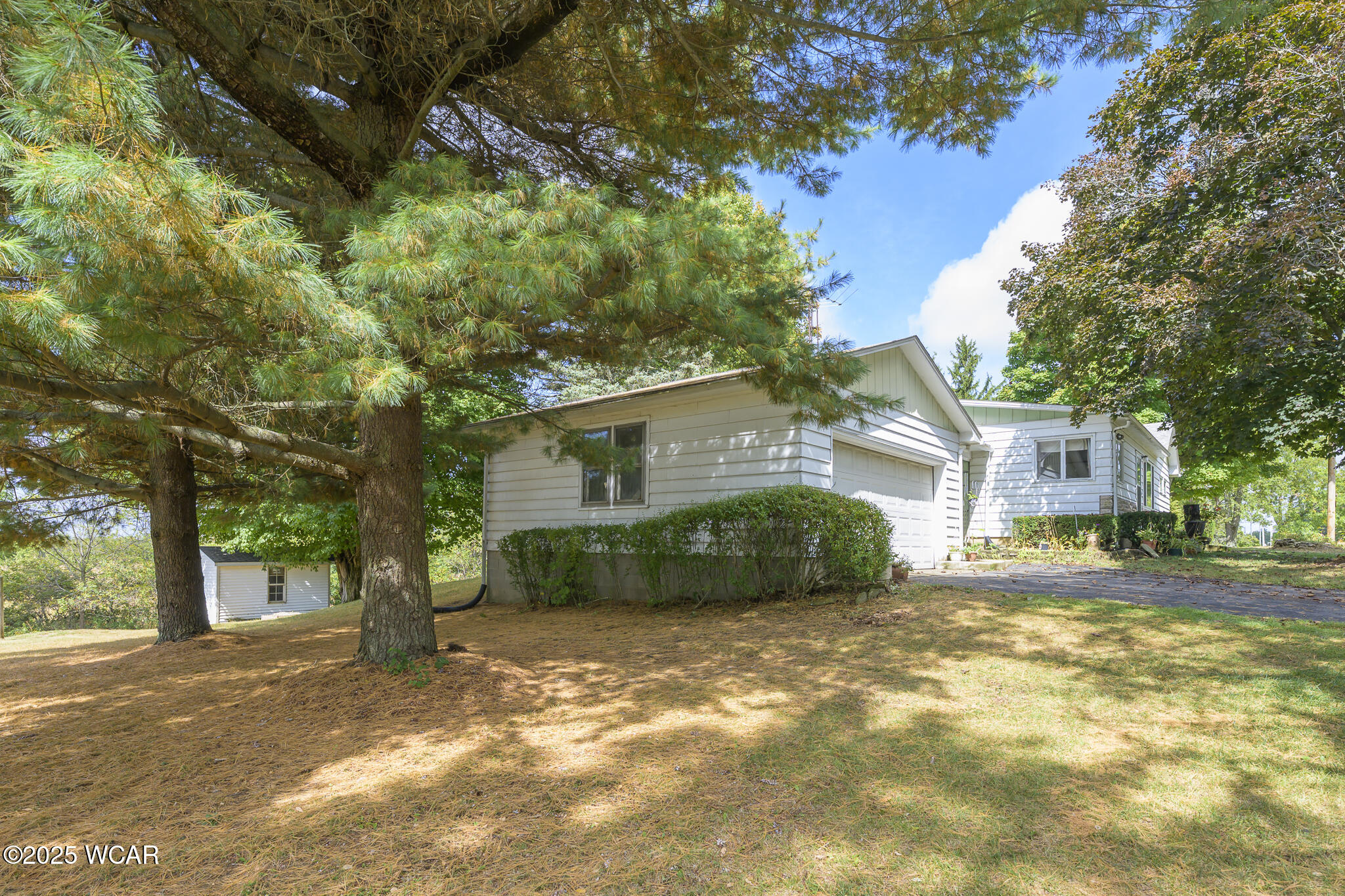 2848 Township Road 179, Bellefontaine, Ohio