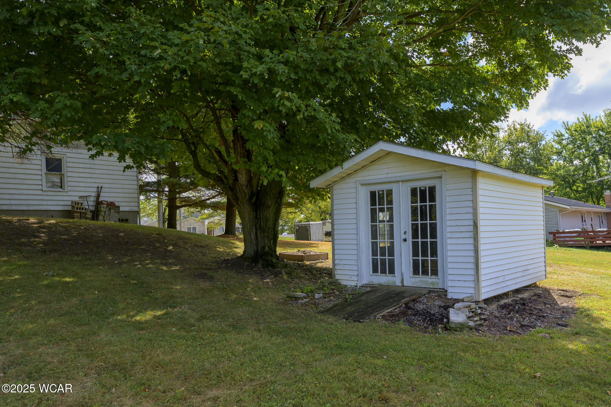 2848 Township Road 179, Bellefontaine, Ohio