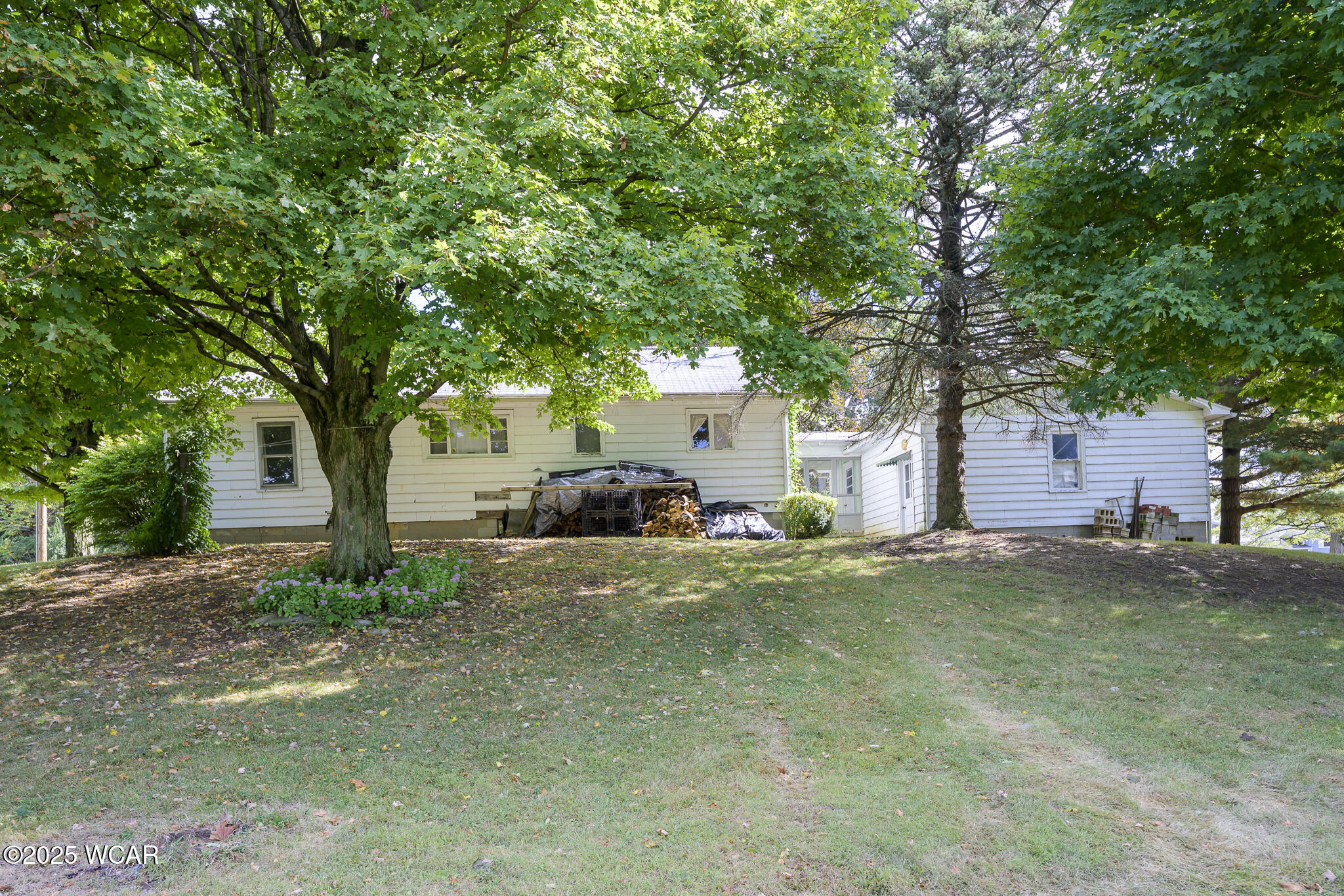 2848 Township Road 179, Bellefontaine, Ohio