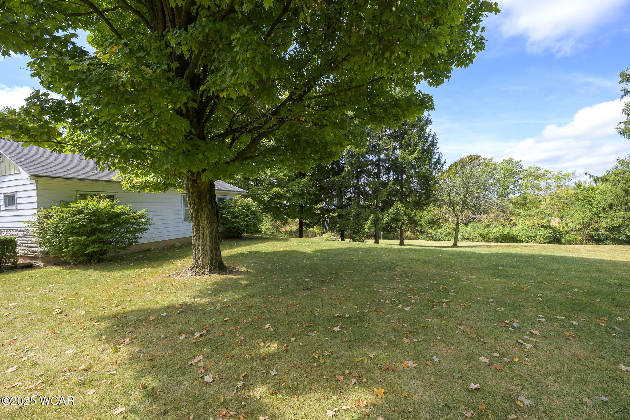 2848 Township Road 179, Bellefontaine, Ohio