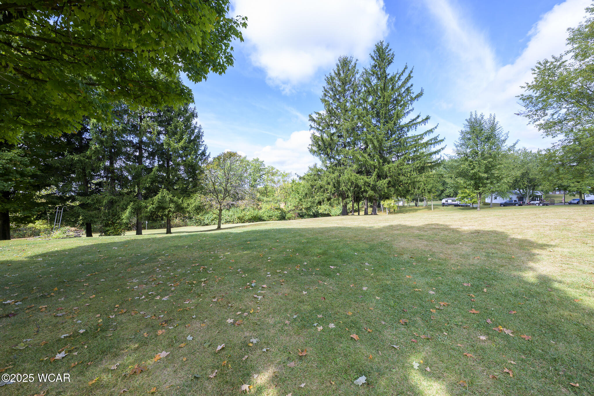 2848 Township Road 179, Bellefontaine, Ohio