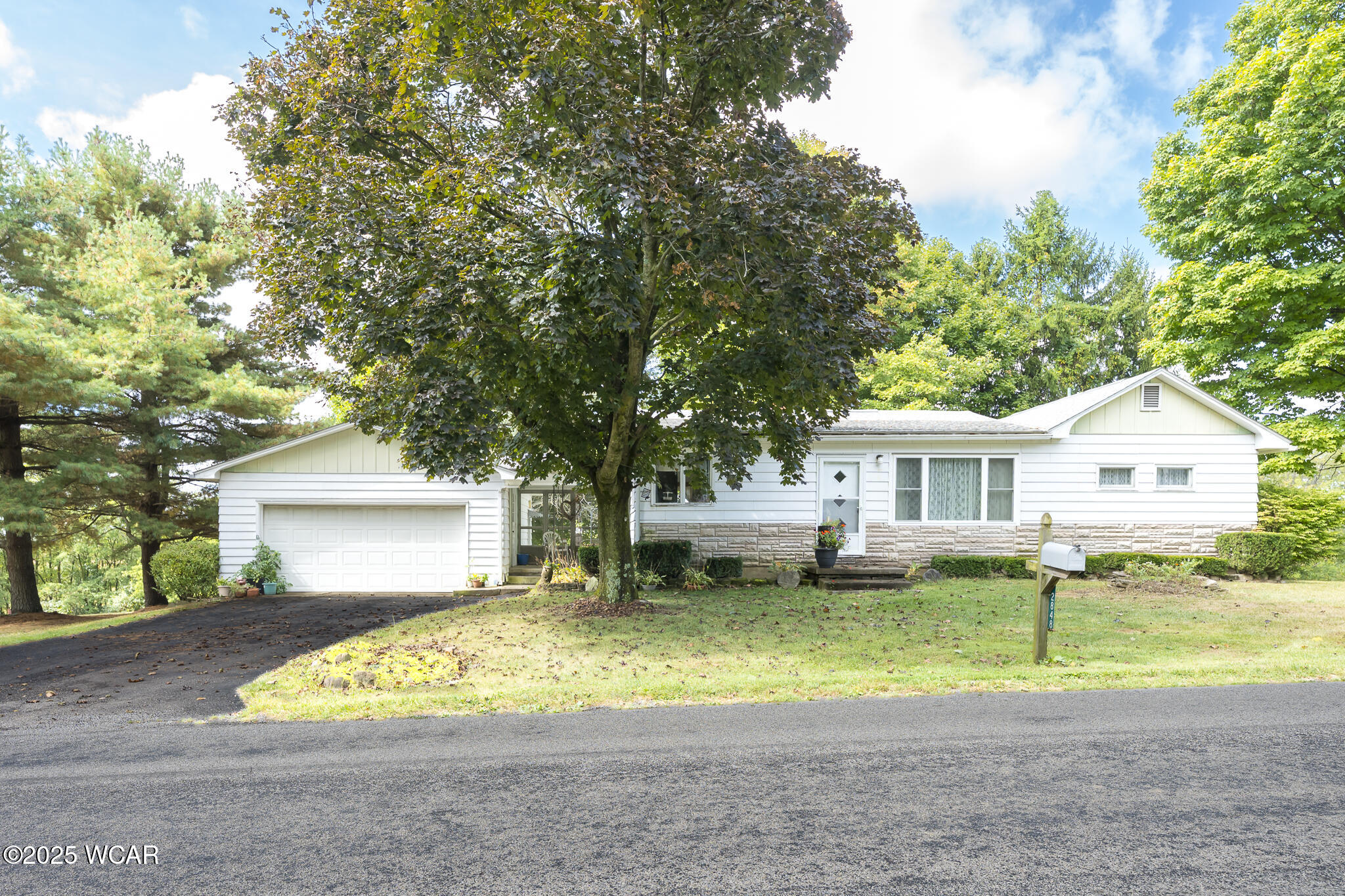 2848 Township Road 179, Bellefontaine, Ohio
