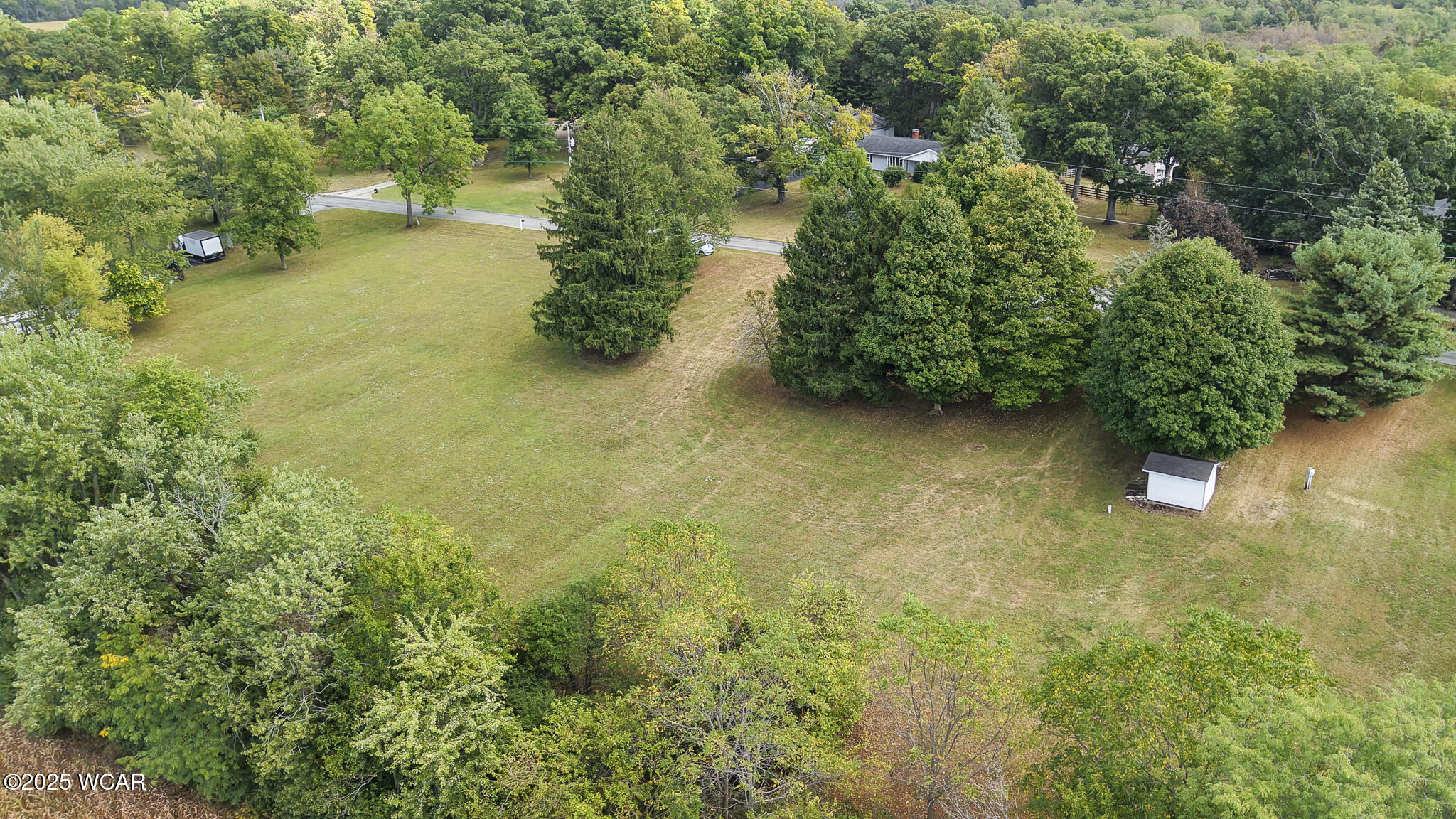 2848 Township Road 179, Bellefontaine, Ohio