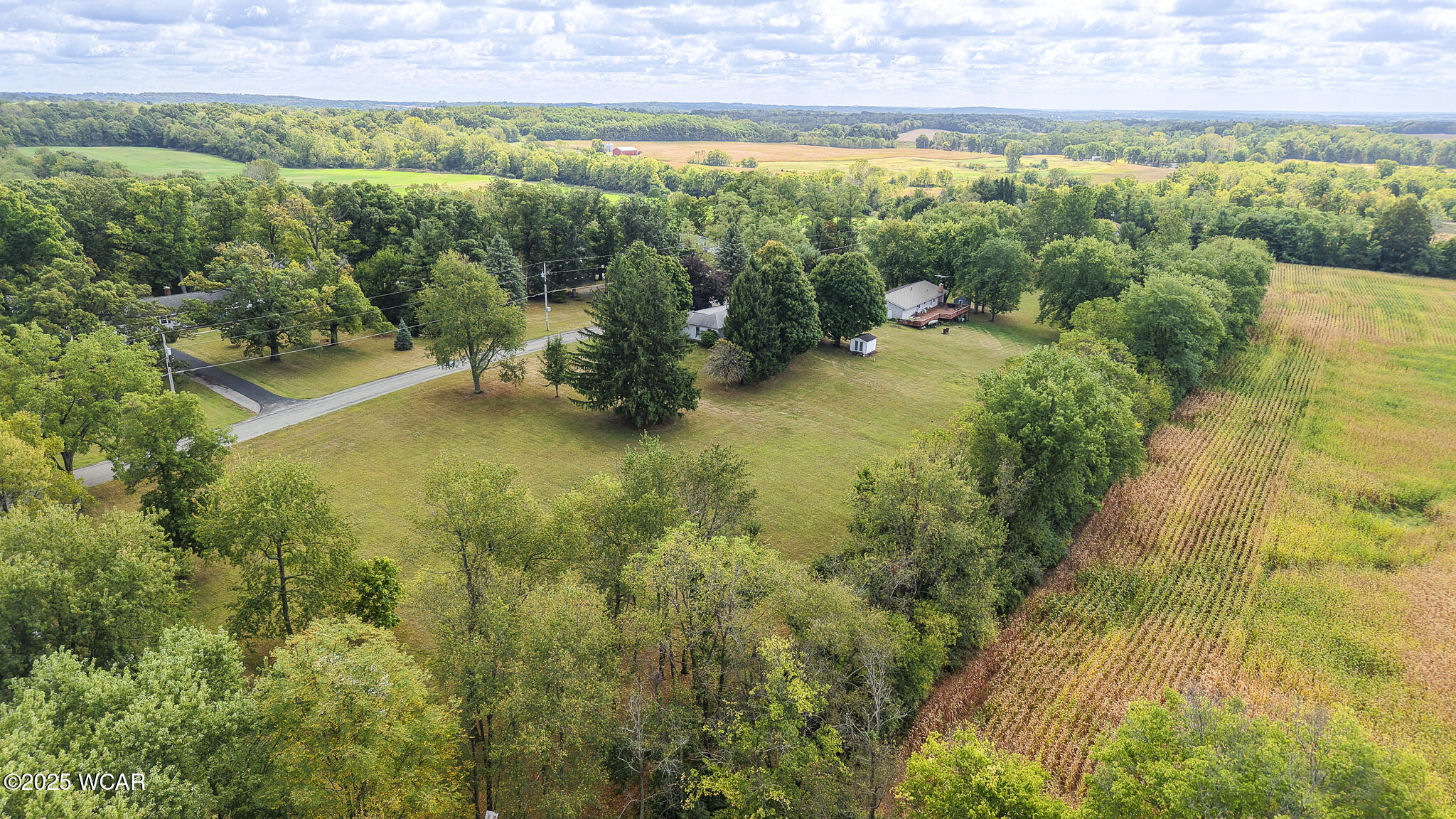 2848 Township Road 179, Bellefontaine, Ohio