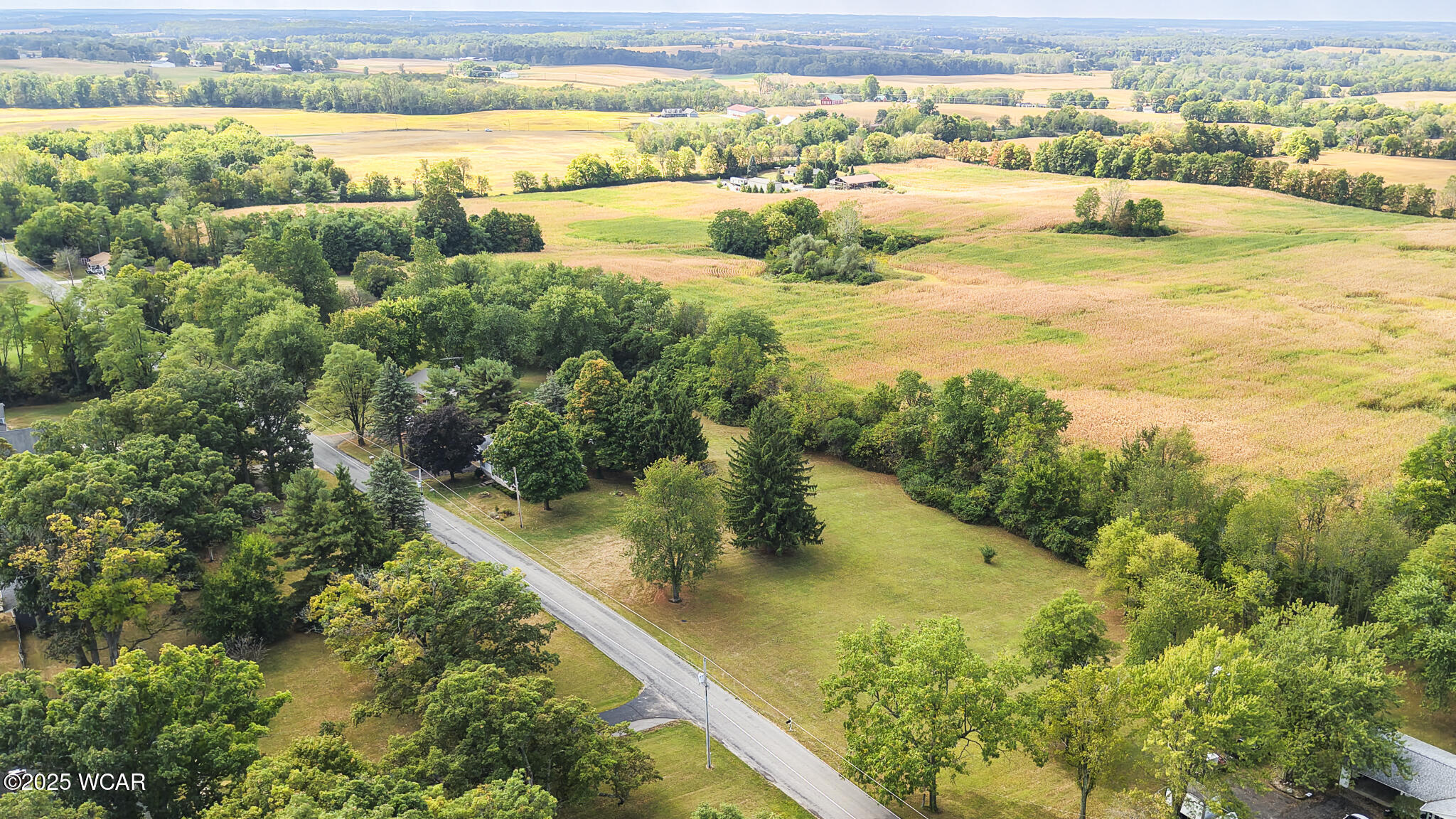 2848 Township Road 179, Bellefontaine, Ohio