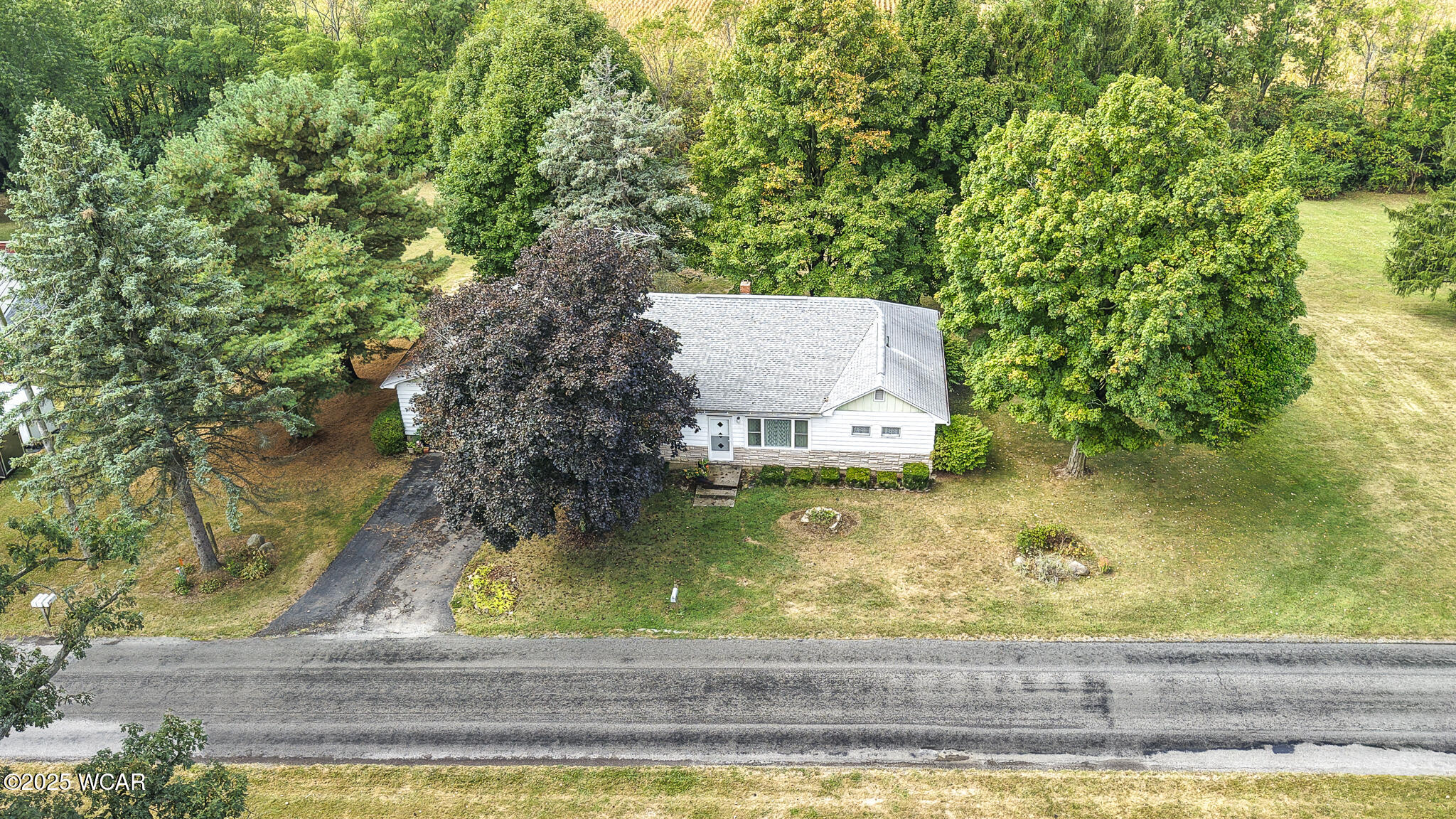 2848 Township Road 179, Bellefontaine, Ohio