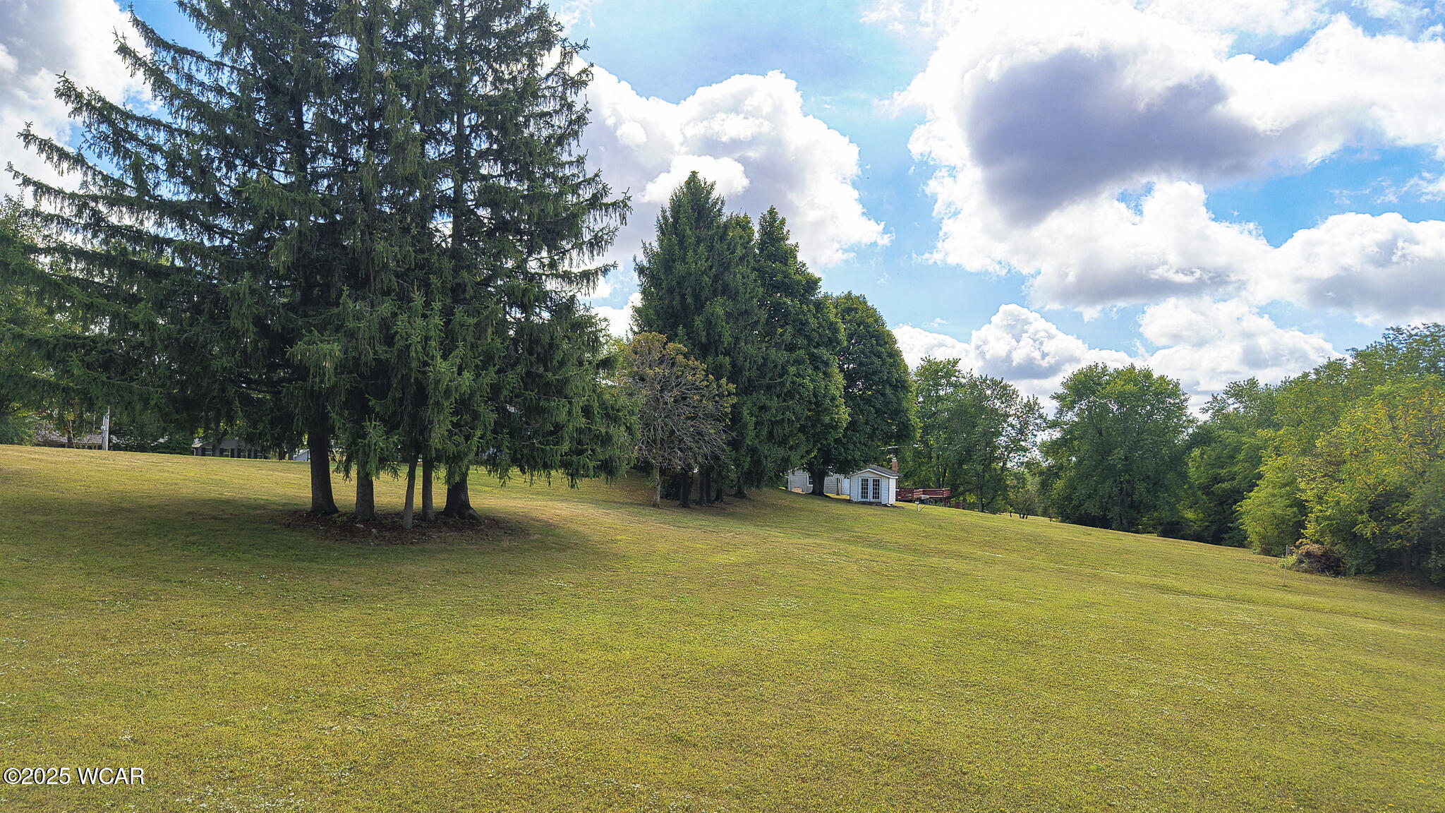 2848 Township Road 179, Bellefontaine, Ohio