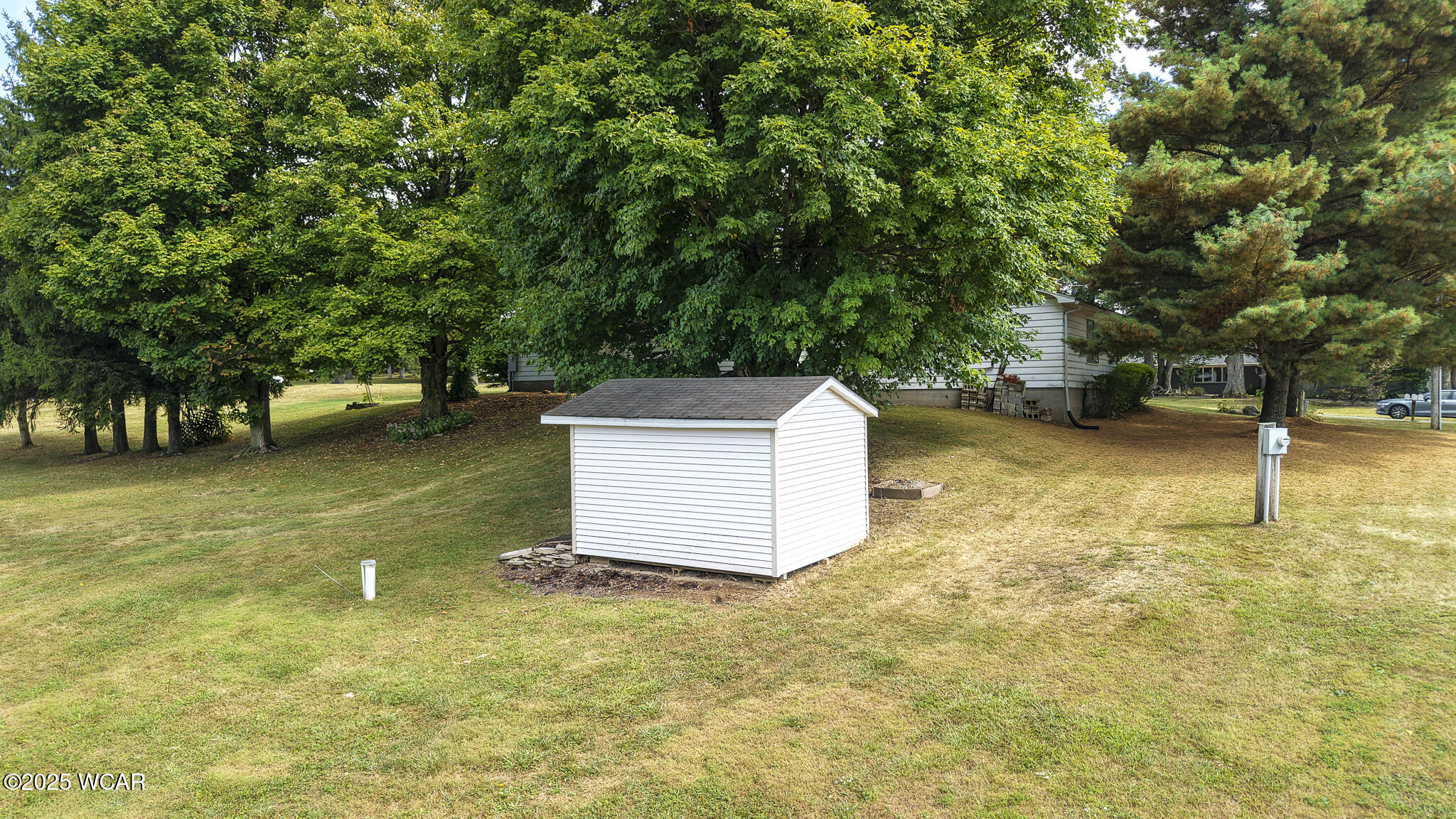 2848 Township Road 179, Bellefontaine, Ohio