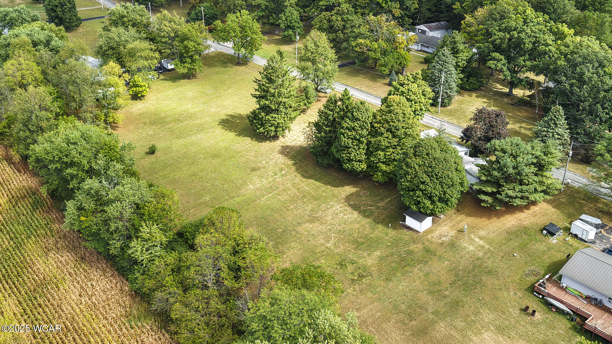 2848 Township Road 179, Bellefontaine, Ohio