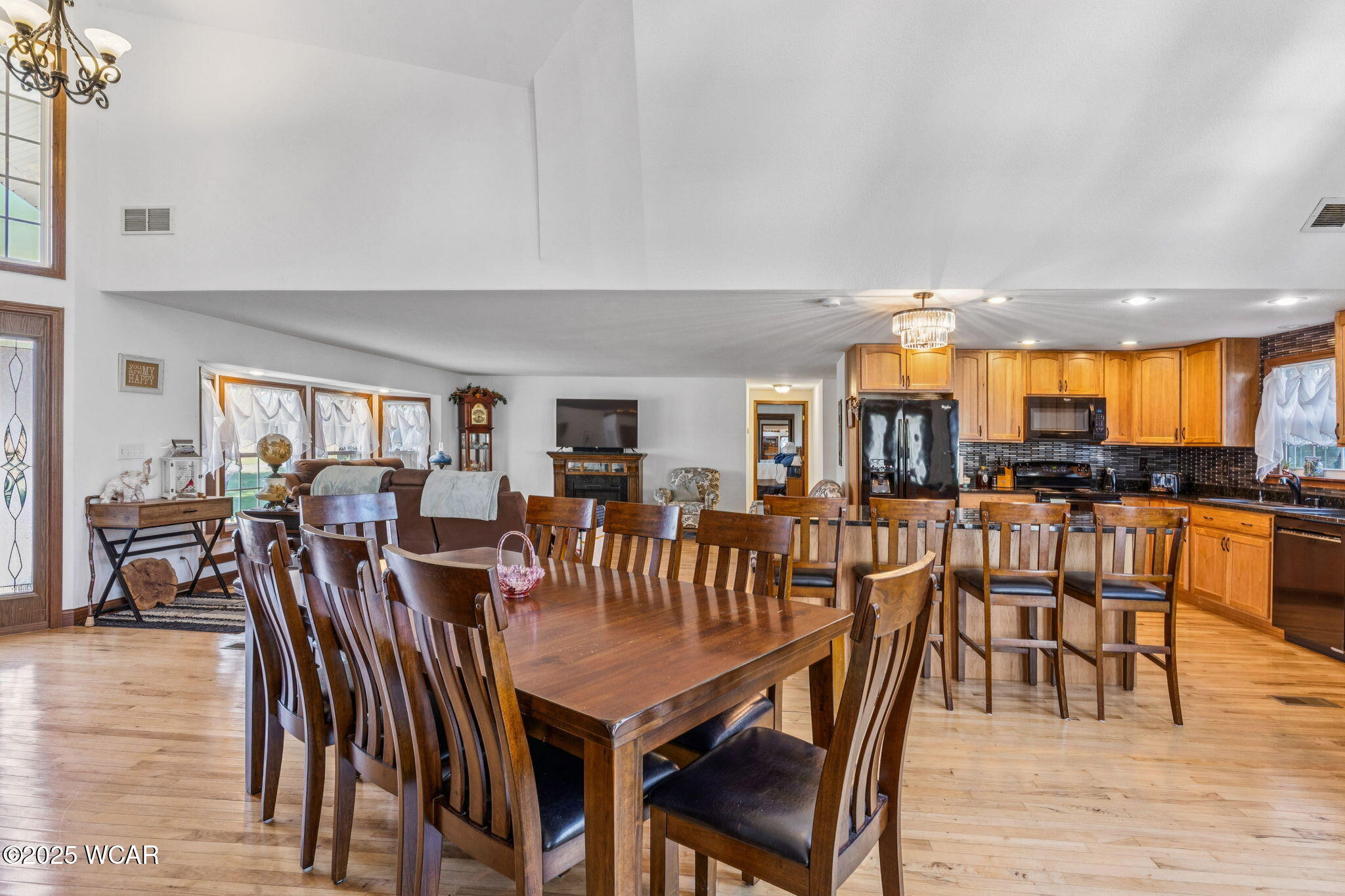 16949 Township road 39, Belle Center, Ohio