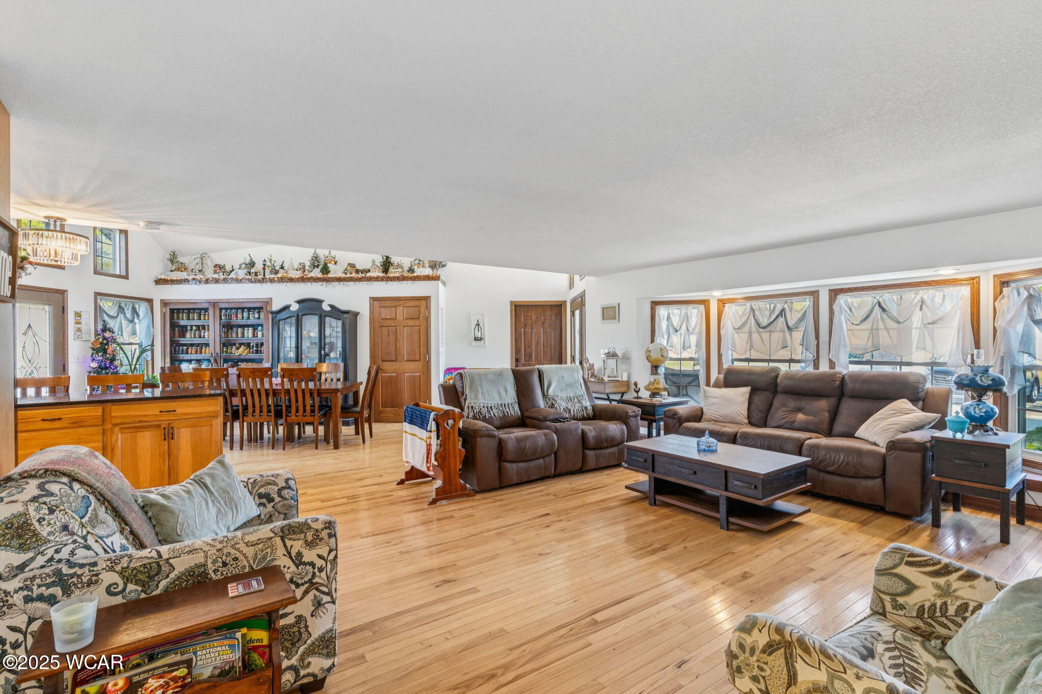 16949 Township road 39, Belle Center, Ohio