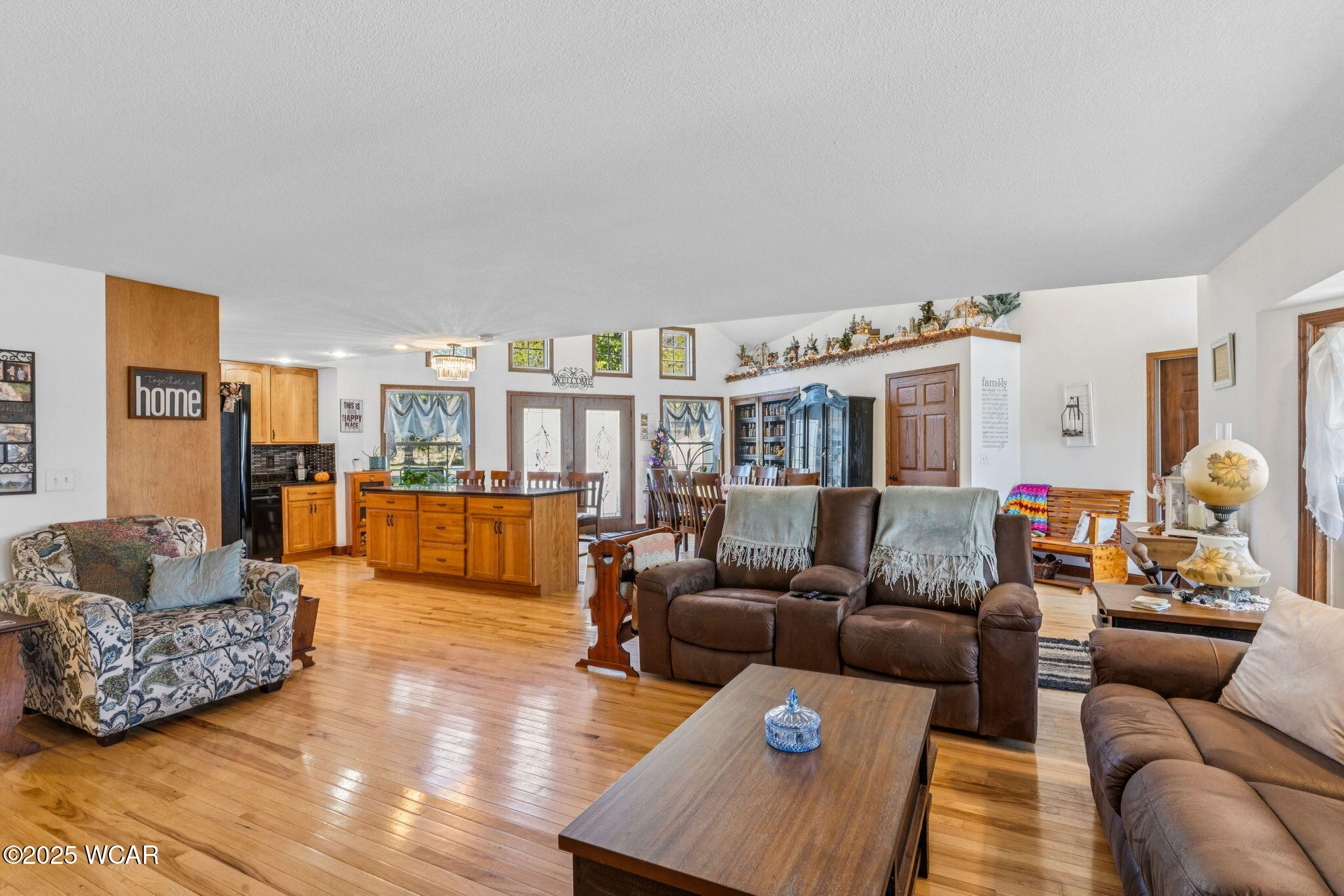 16949 Township road 39, Belle Center, Ohio