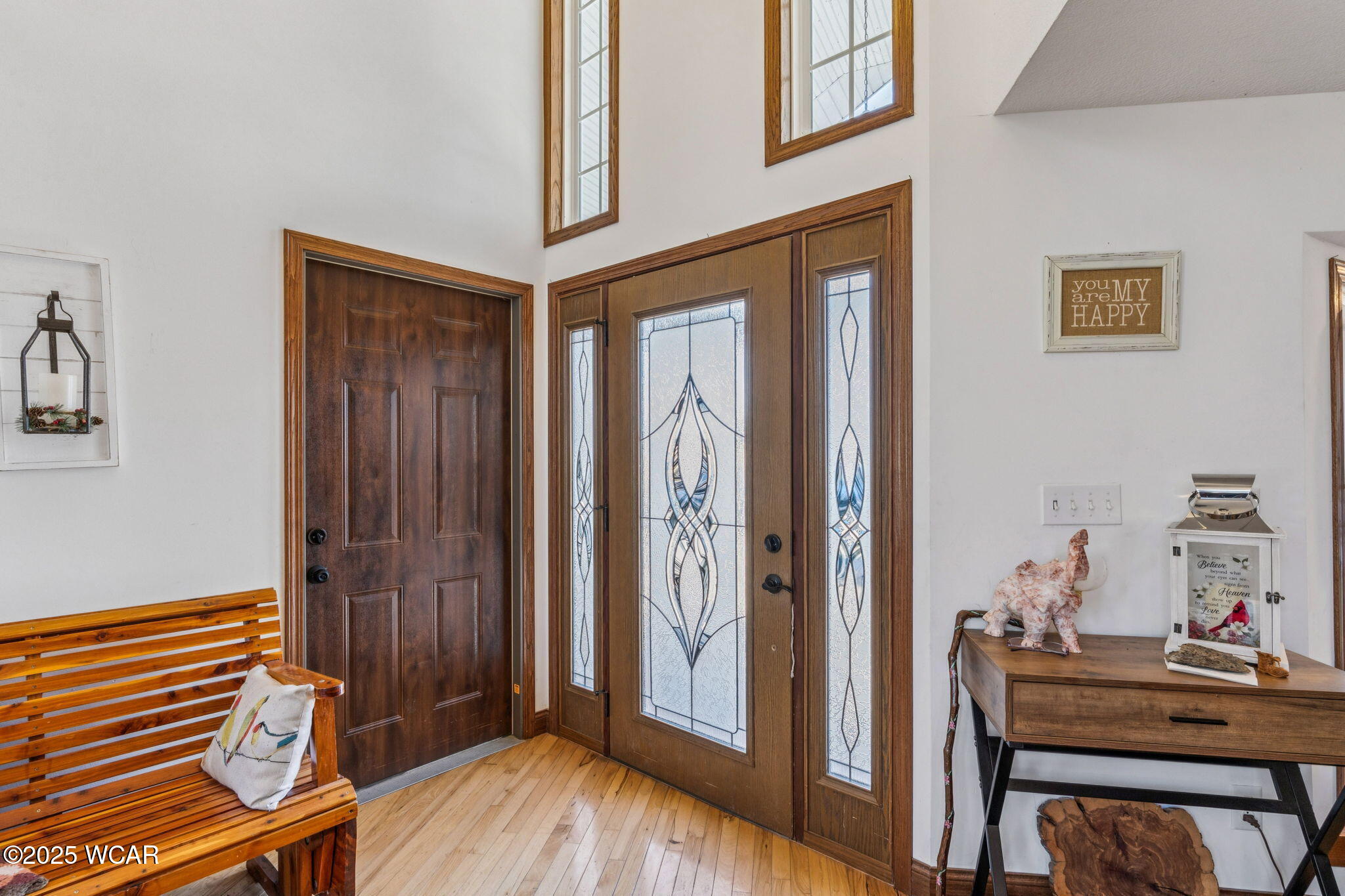 16949 Township road 39, Belle Center, Ohio