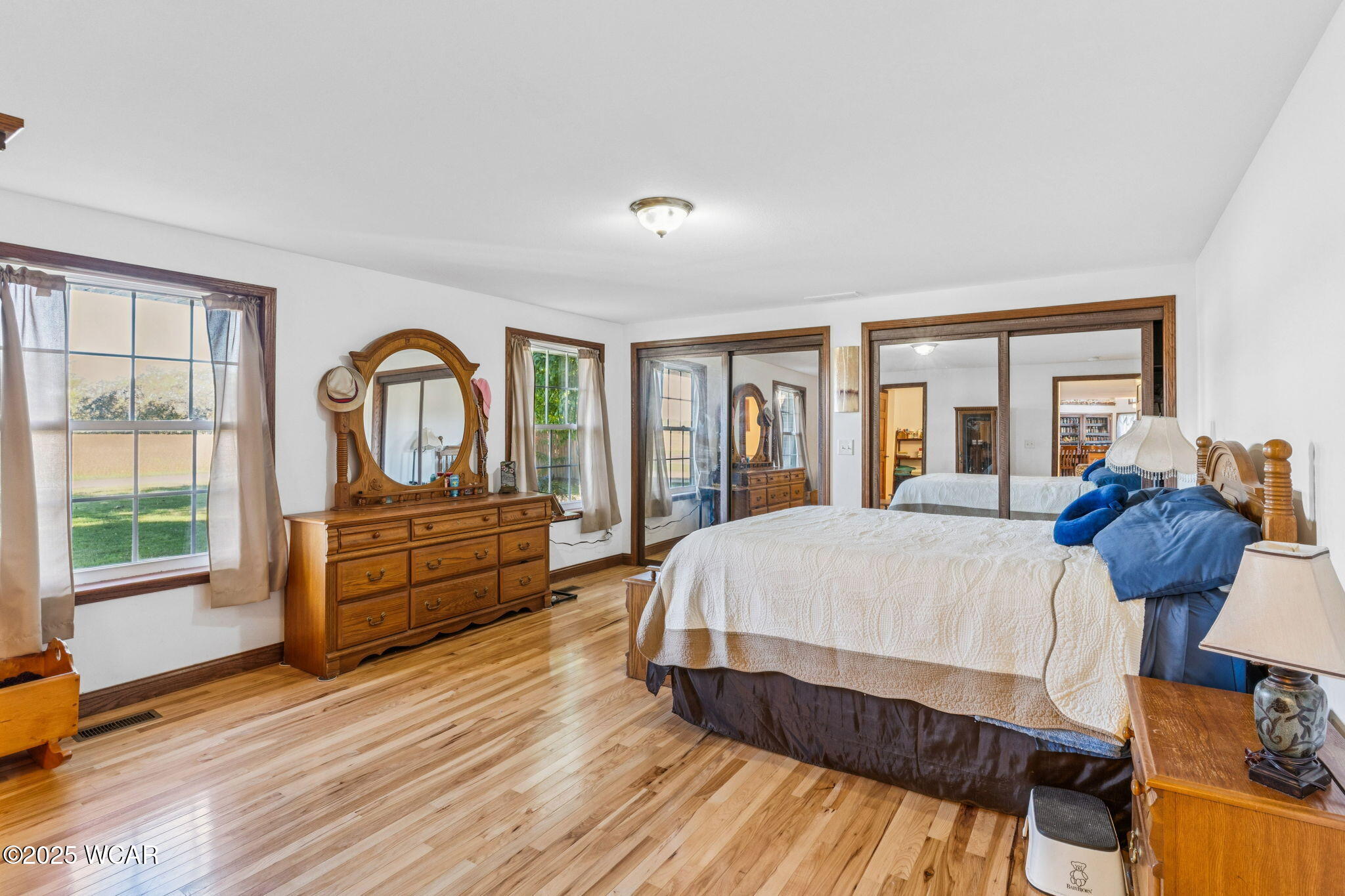 16949 Township road 39, Belle Center, Ohio