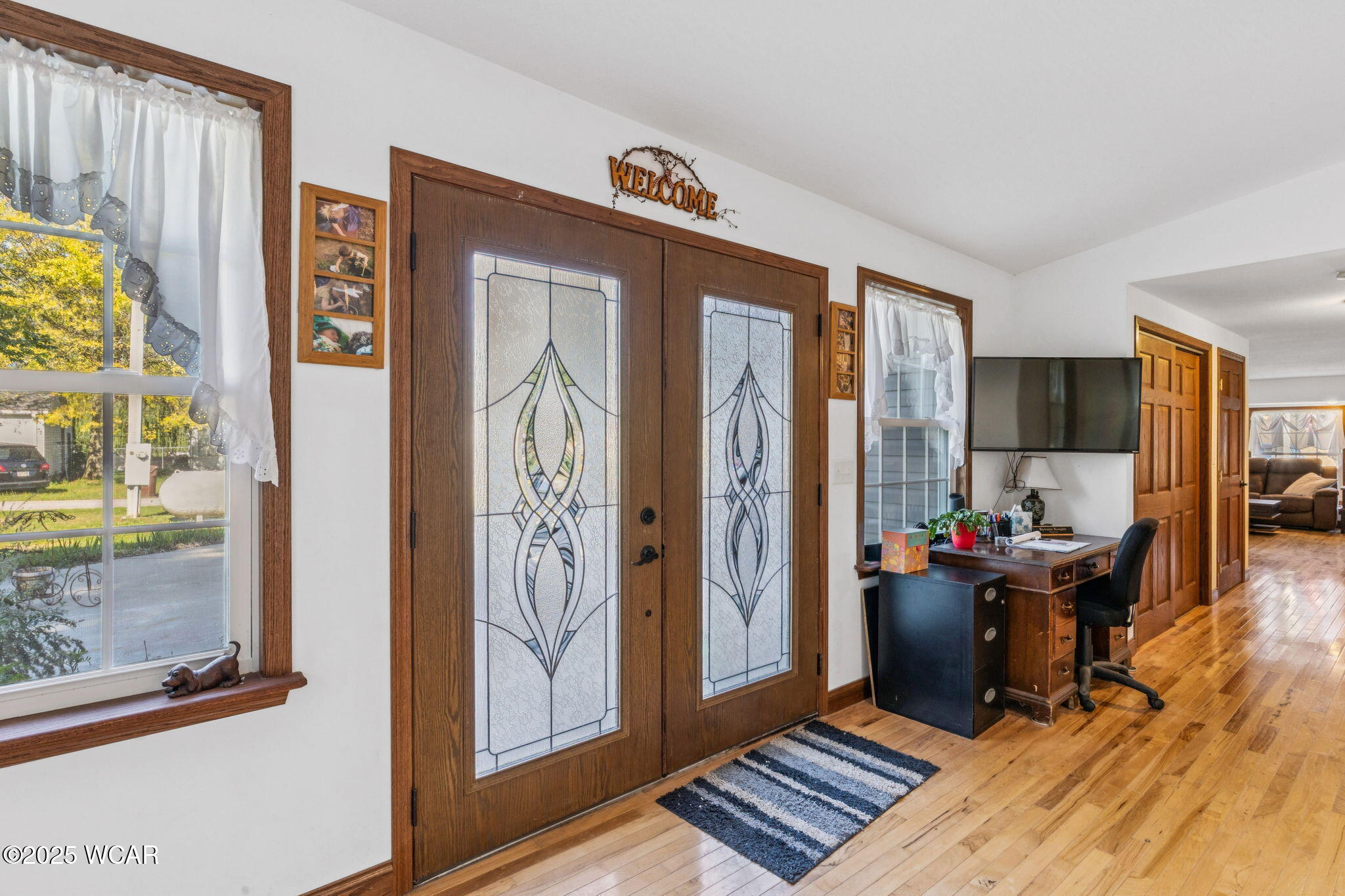 16949 Township road 39, Belle Center, Ohio