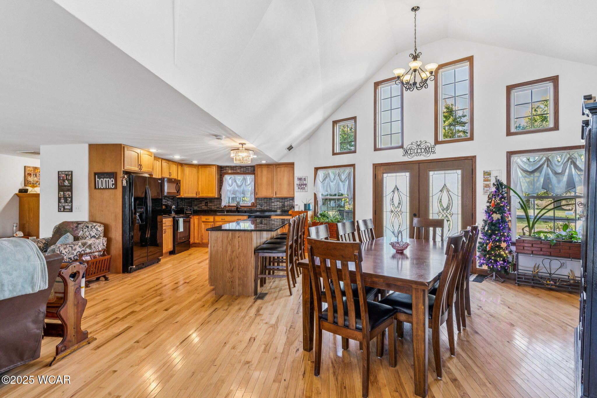 16949 Township road 39, Belle Center, Ohio