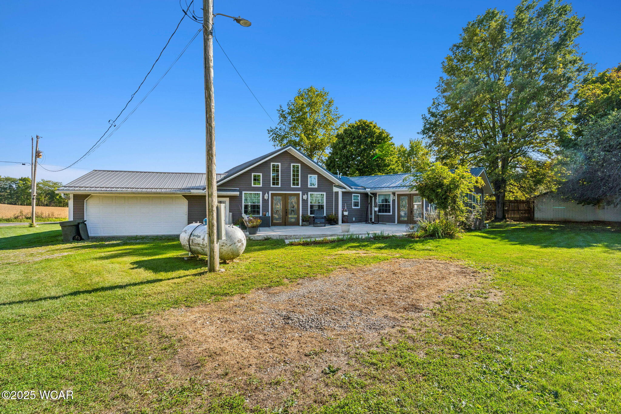 16949 Township road 39, Belle Center, Ohio