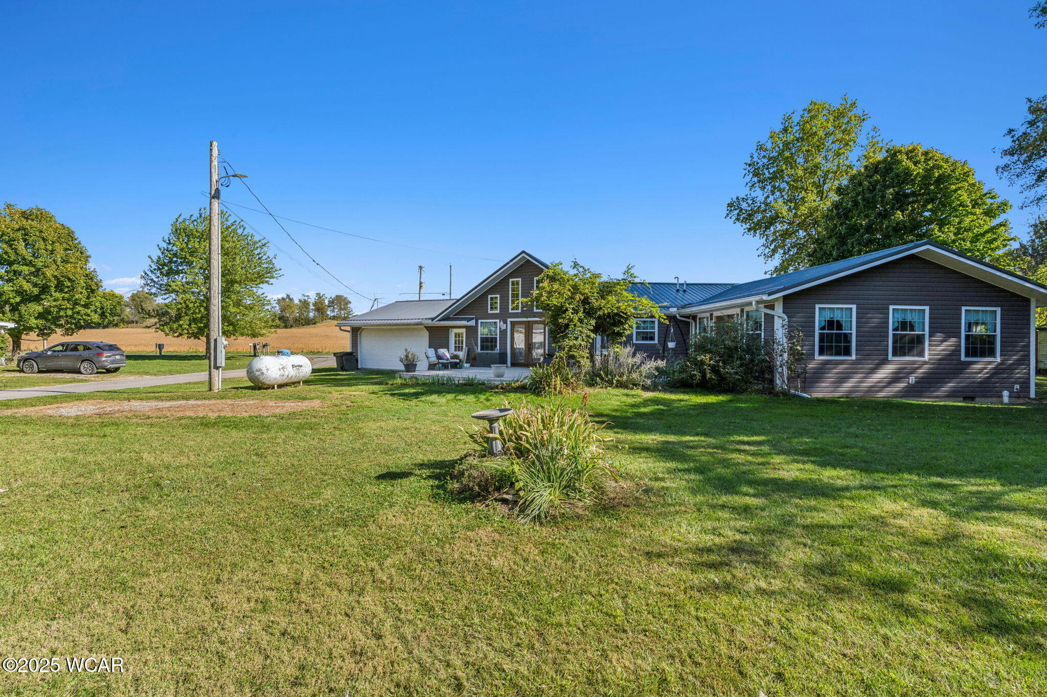 16949 Township road 39, Belle Center, Ohio