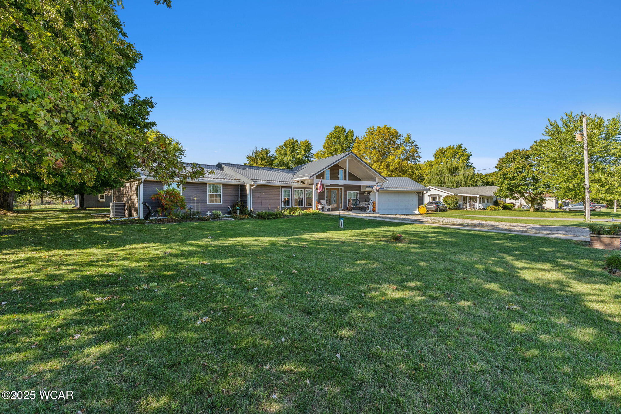 16949 Township road 39, Belle Center, Ohio