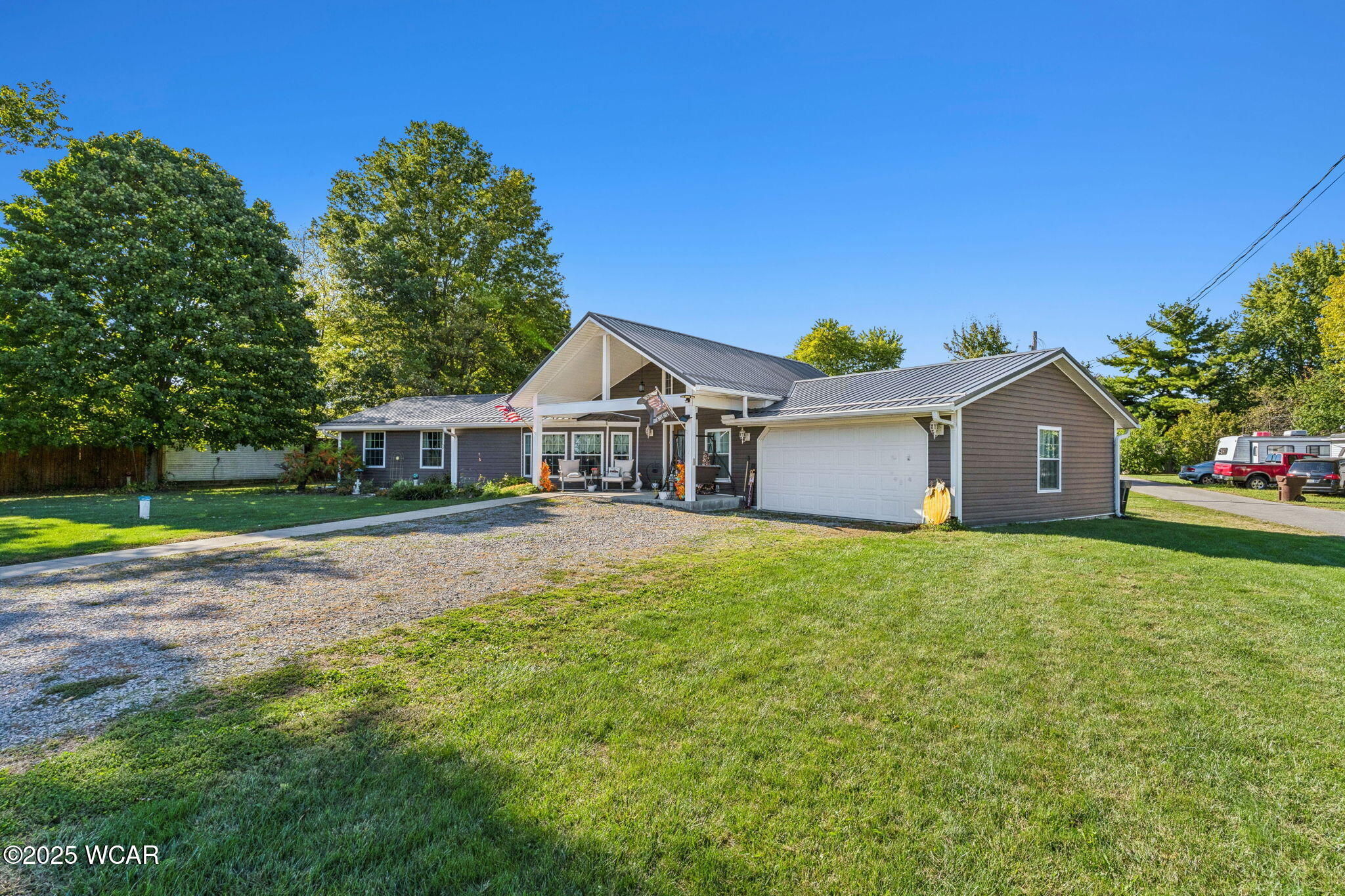 16949 Township road 39, Belle Center, Ohio