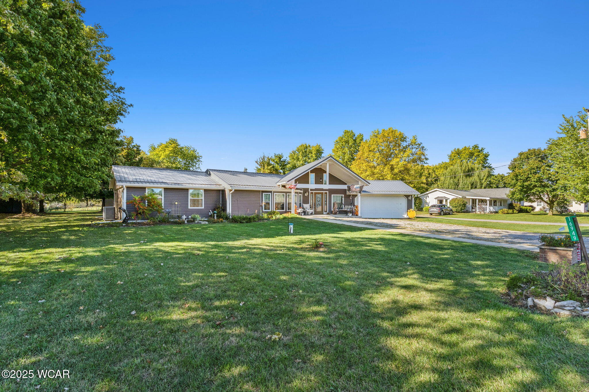 16949 Township road 39, Belle Center, Ohio