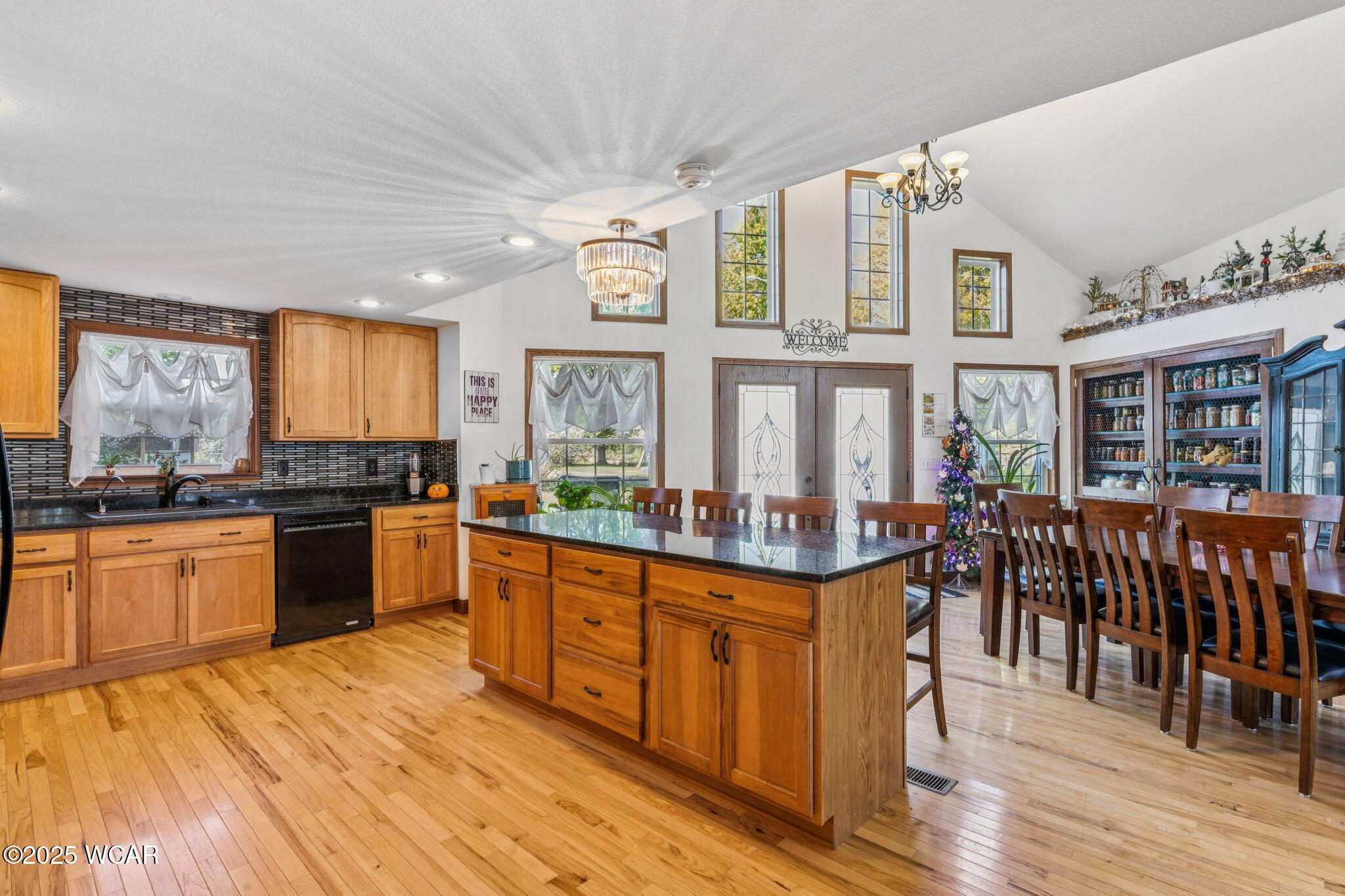 16949 Township road 39, Belle Center, Ohio