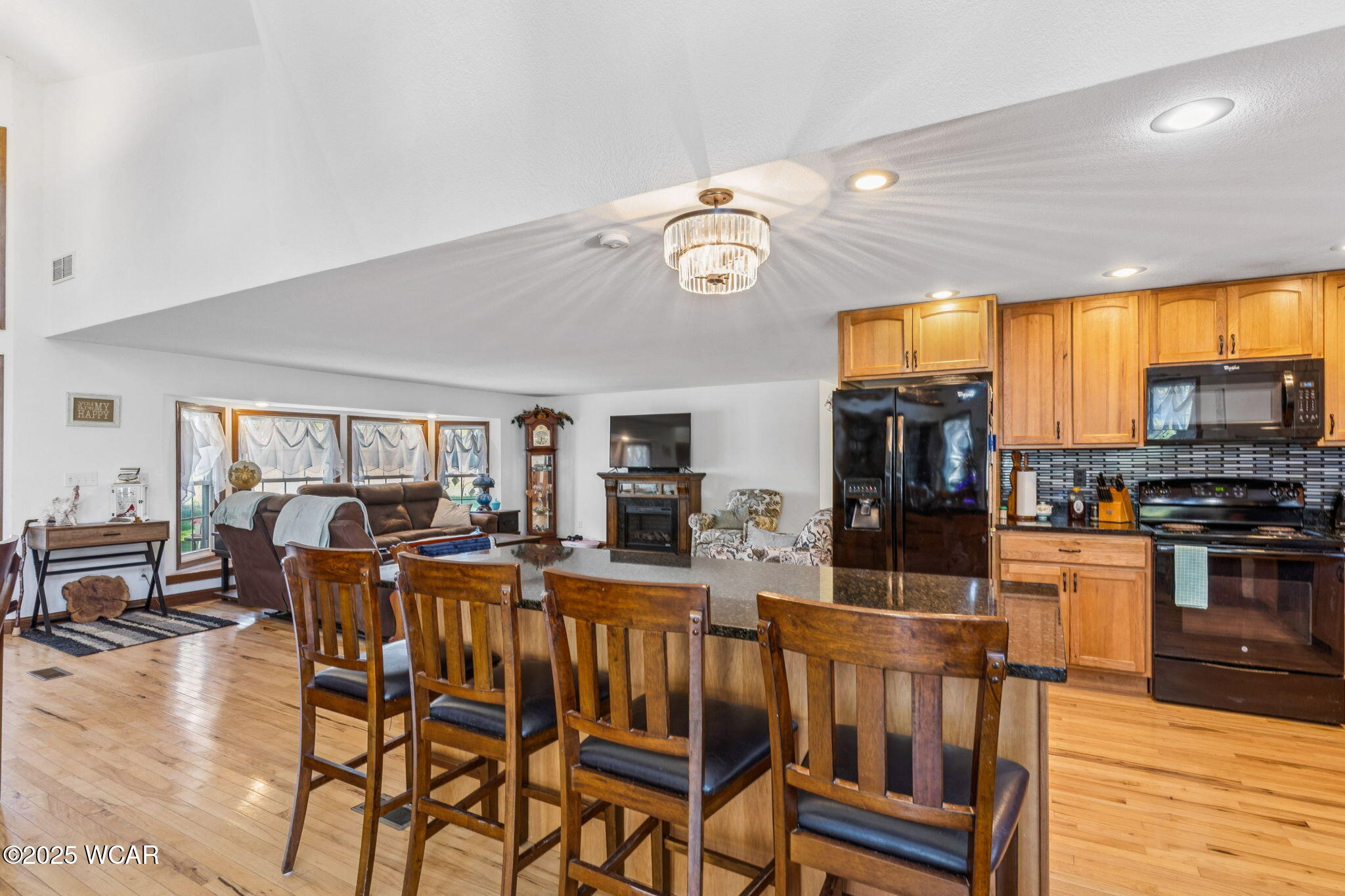 16949 Township road 39, Belle Center, Ohio