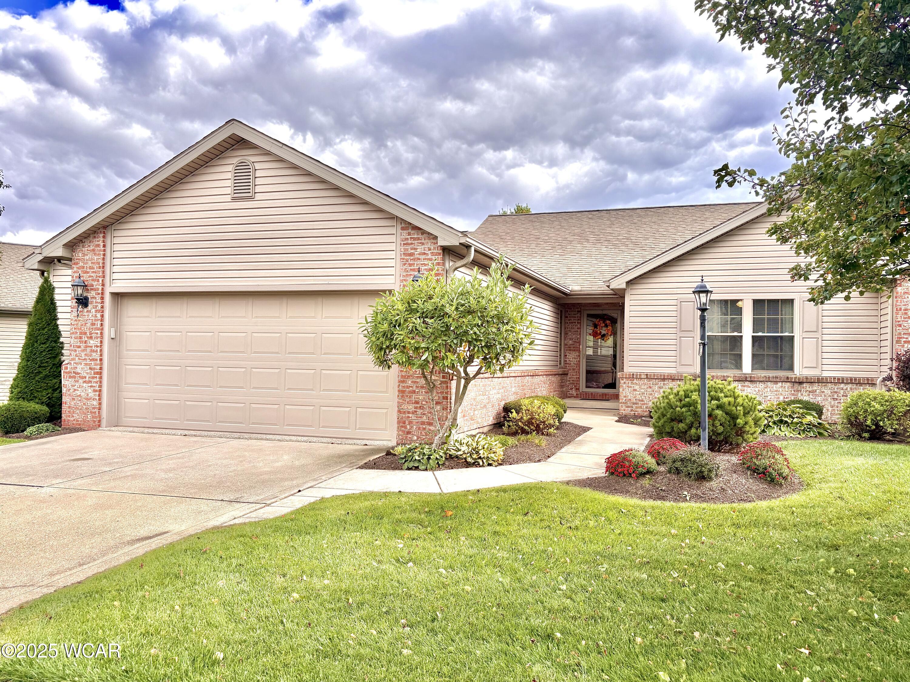 4080 Brookshore Drive, Lima, Ohio