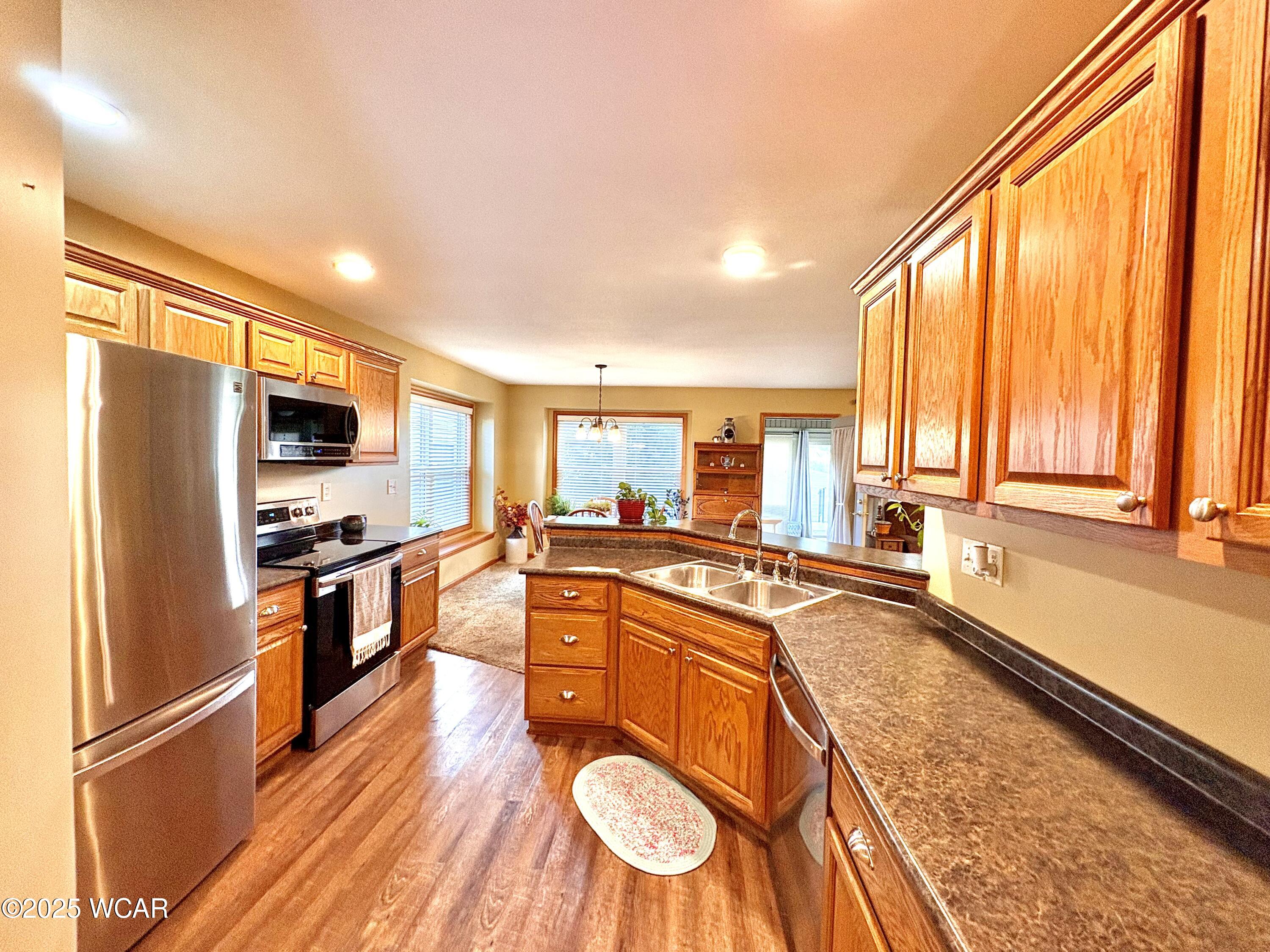 4080 Brookshore Drive, Lima, Ohio