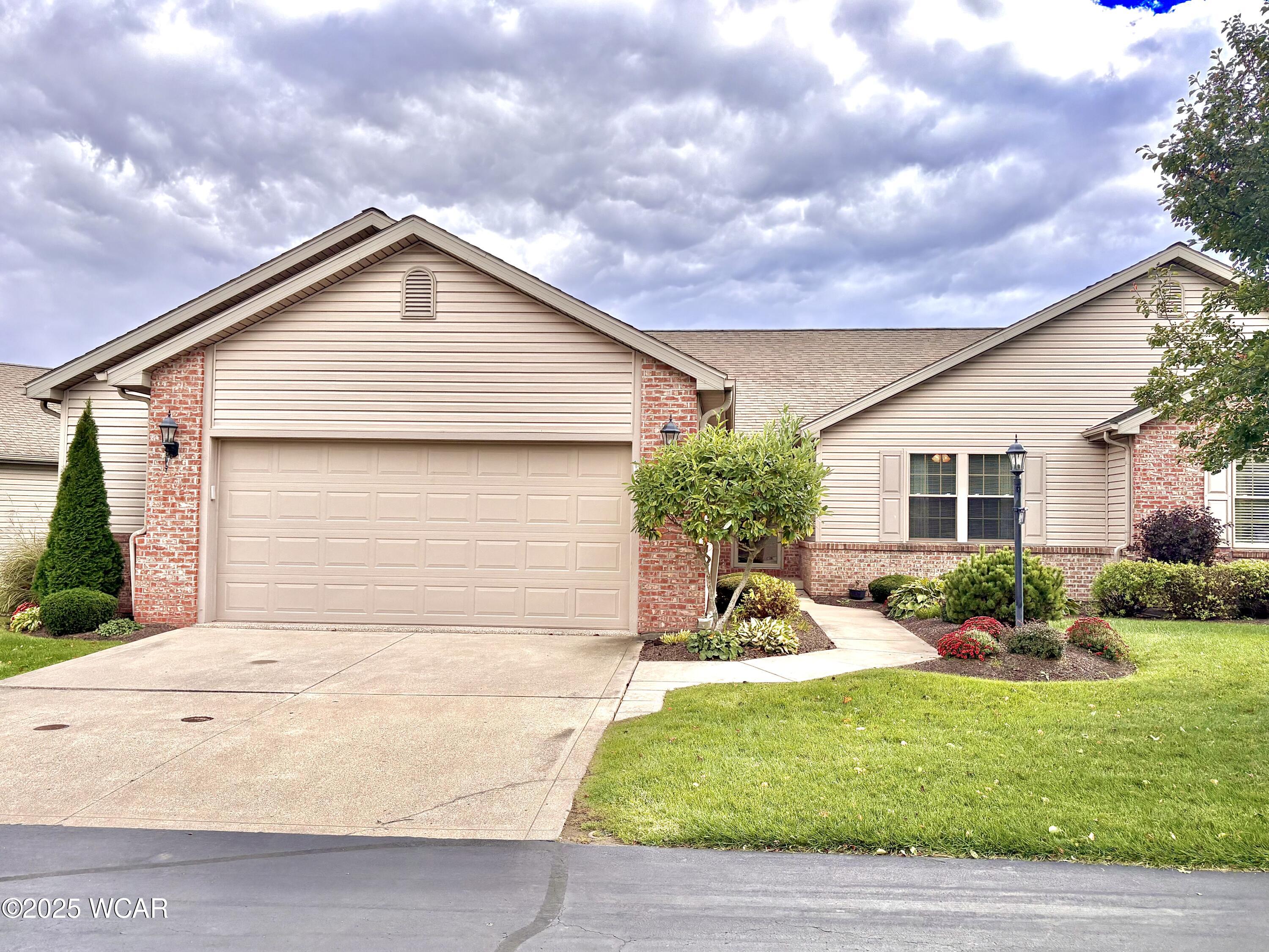 4080 Brookshore Drive, Lima, Ohio