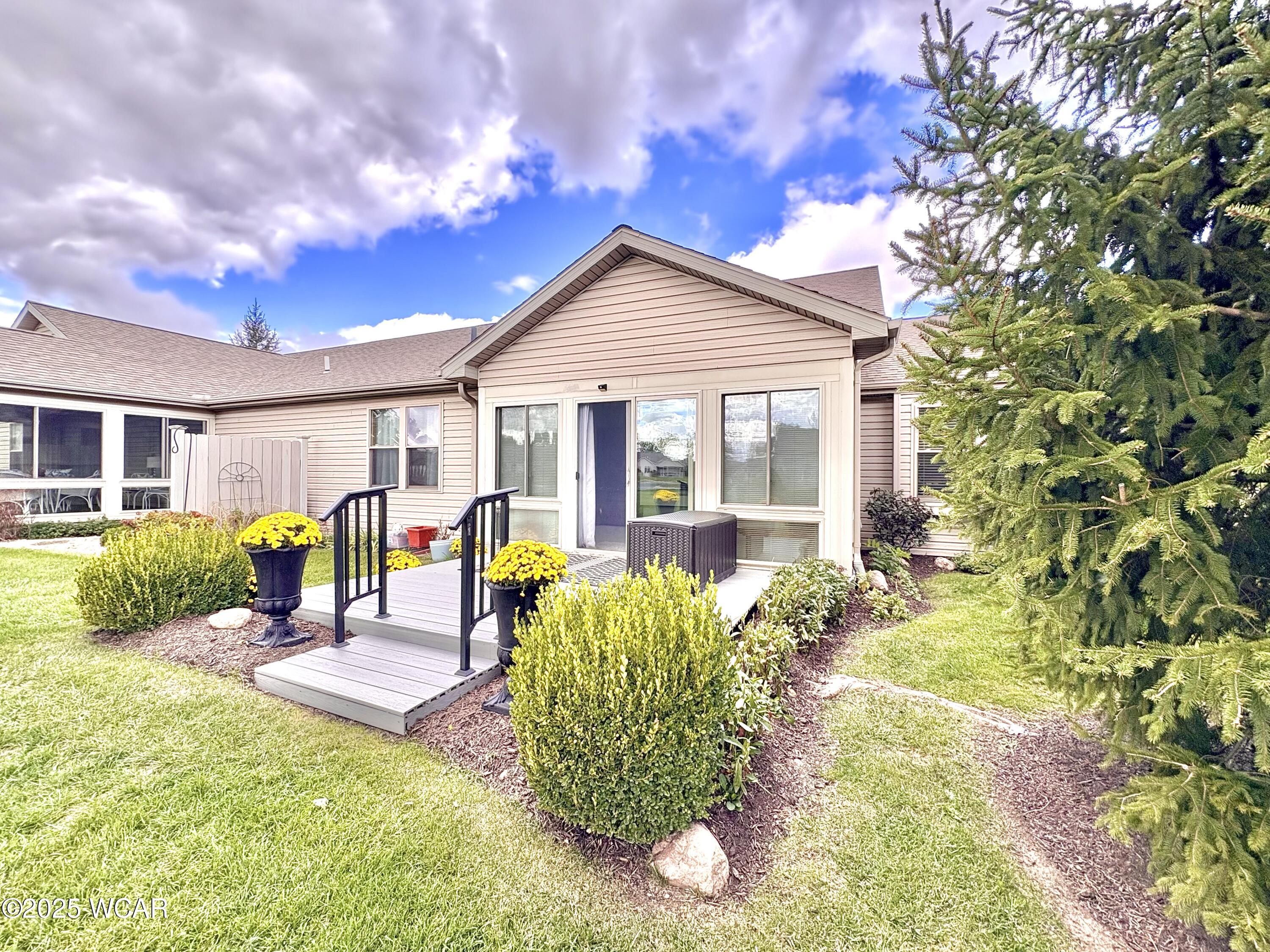 4080 Brookshore Drive, Lima, Ohio